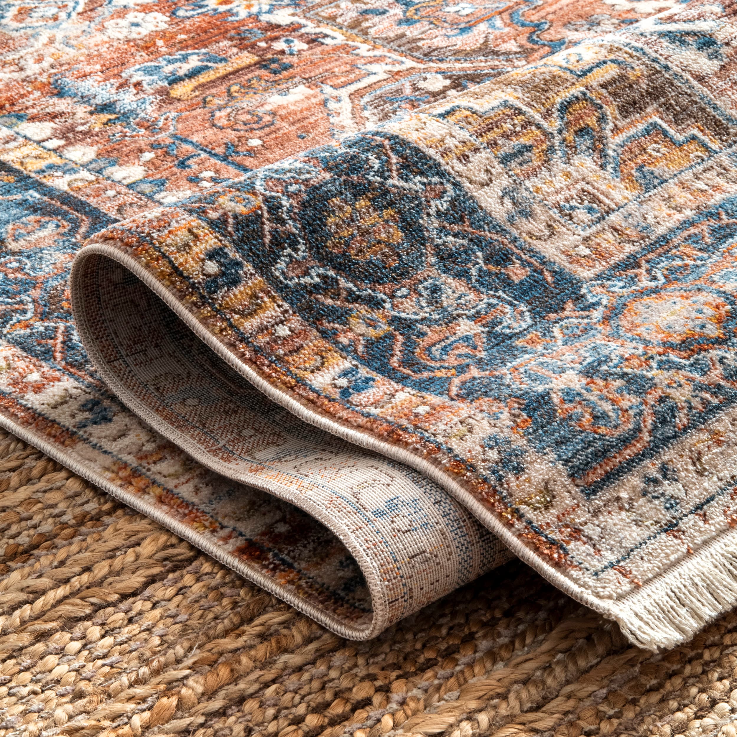 nuLOOM KHMC34A-9012 rugs - View #2