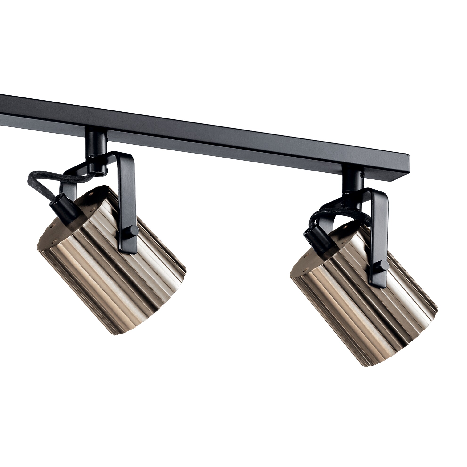 Kichler 52134BK Fixed-Track-Lighting - View #2