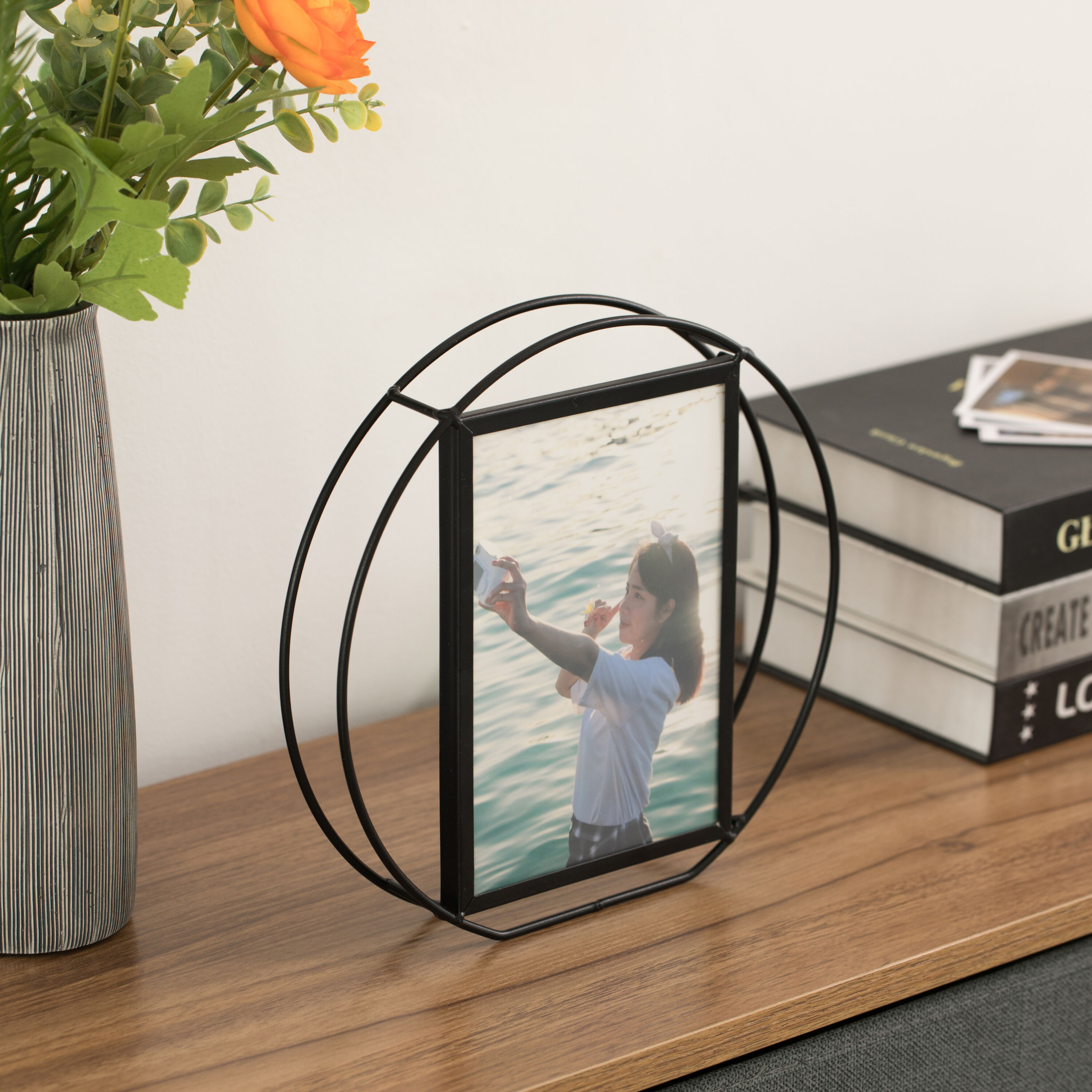 FABULAXE QI004499.BK.L Picture-Frames - View #4