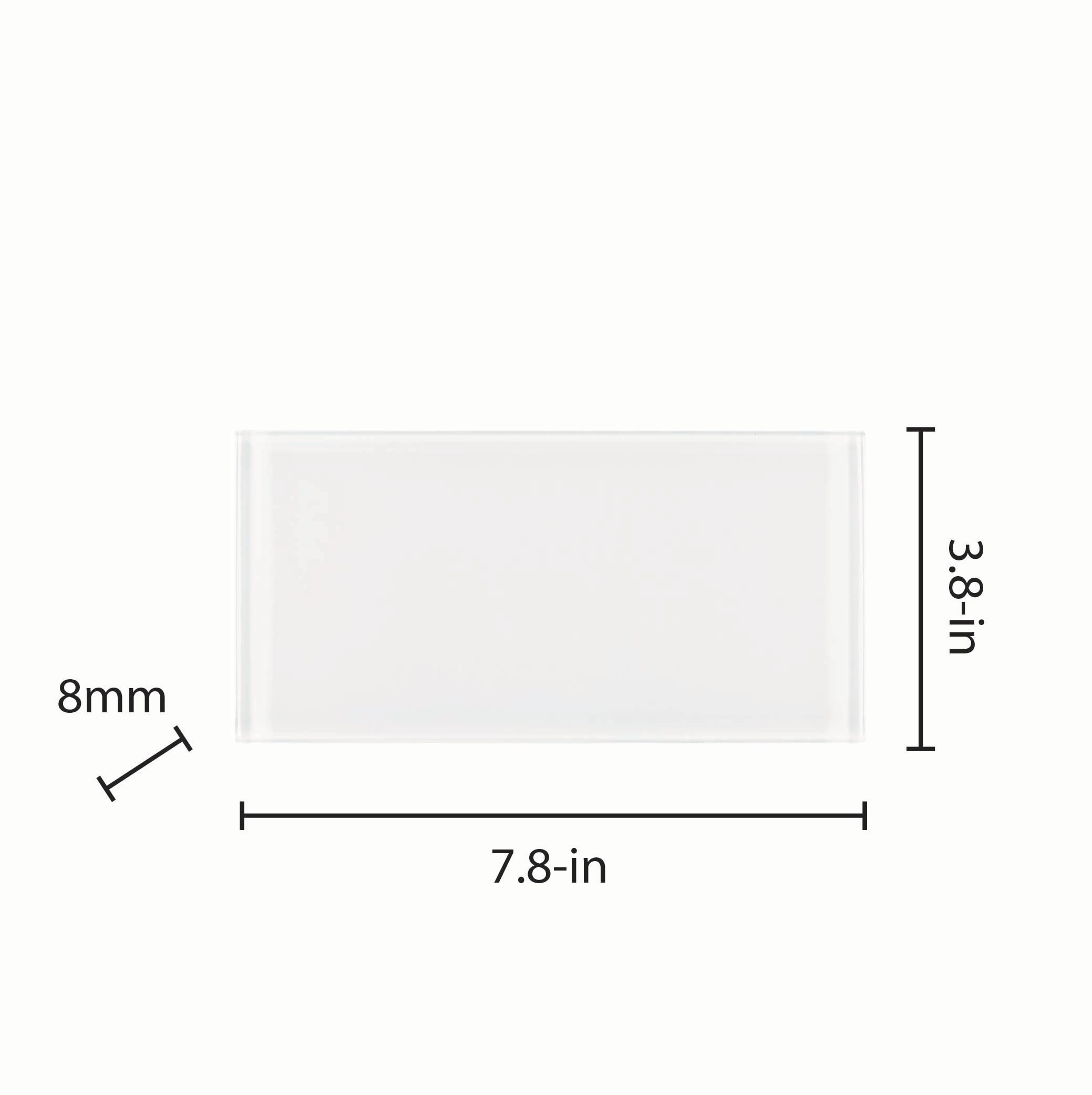 allen + roth LW0419107 Ceramic-Tile - View #10