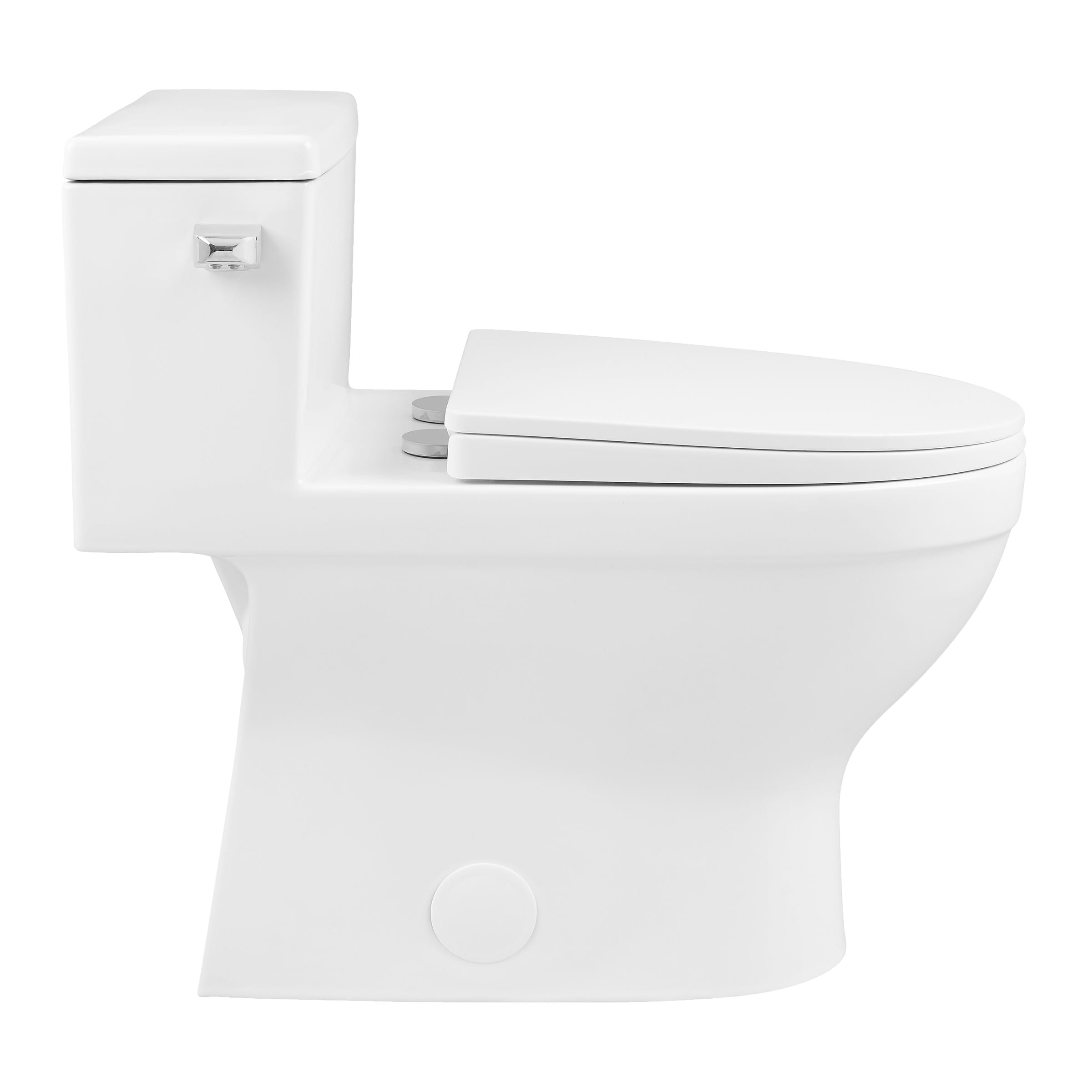 Swiss Madison CT-25-1TBDT04WH toilets - View #3