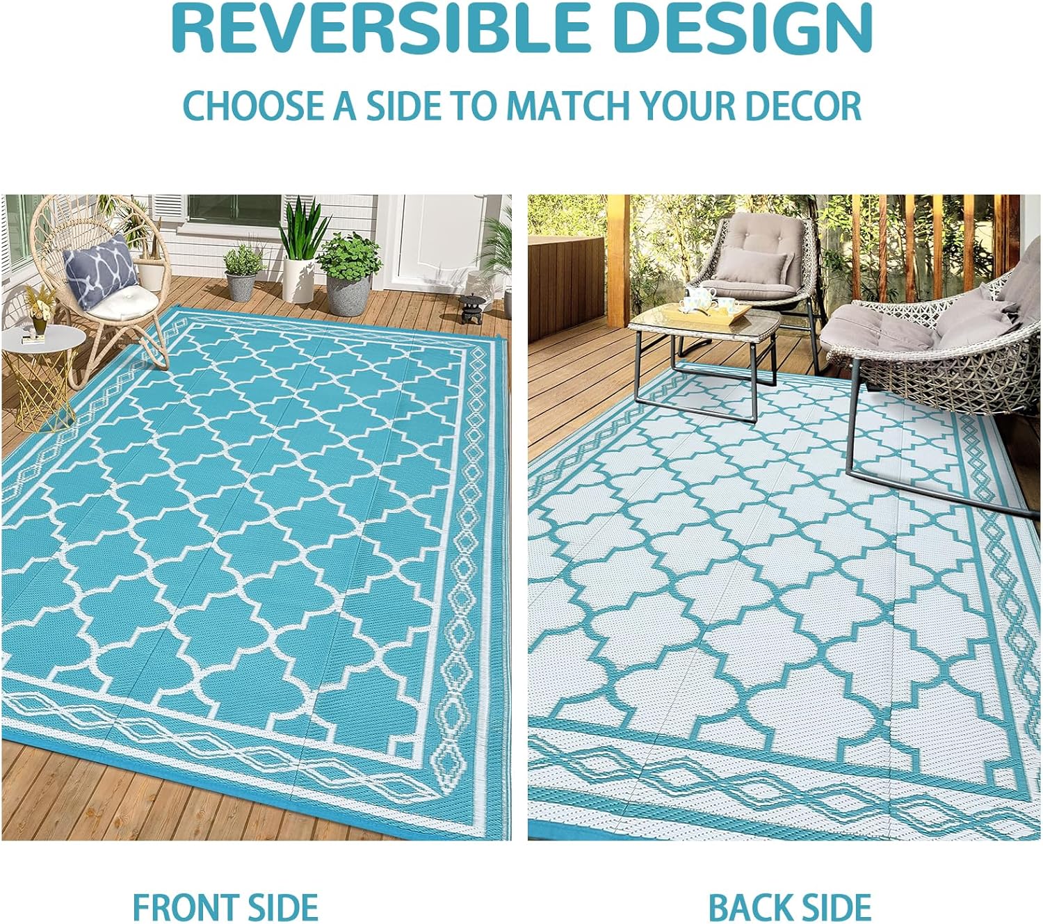 Garvee LOWTHT-PHO-156PSWBV Bath-Rugs - View #4