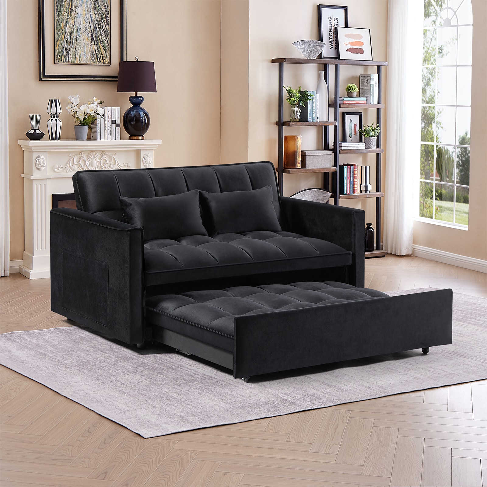 Dimakai DK-WH166127 Sofas-Loveseats - View #3
