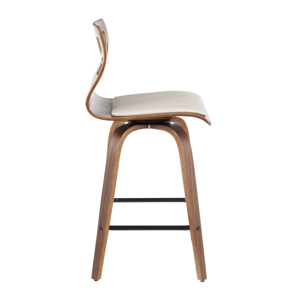 LumiSource B26-FOLIAX WLCR2 stools - View #3