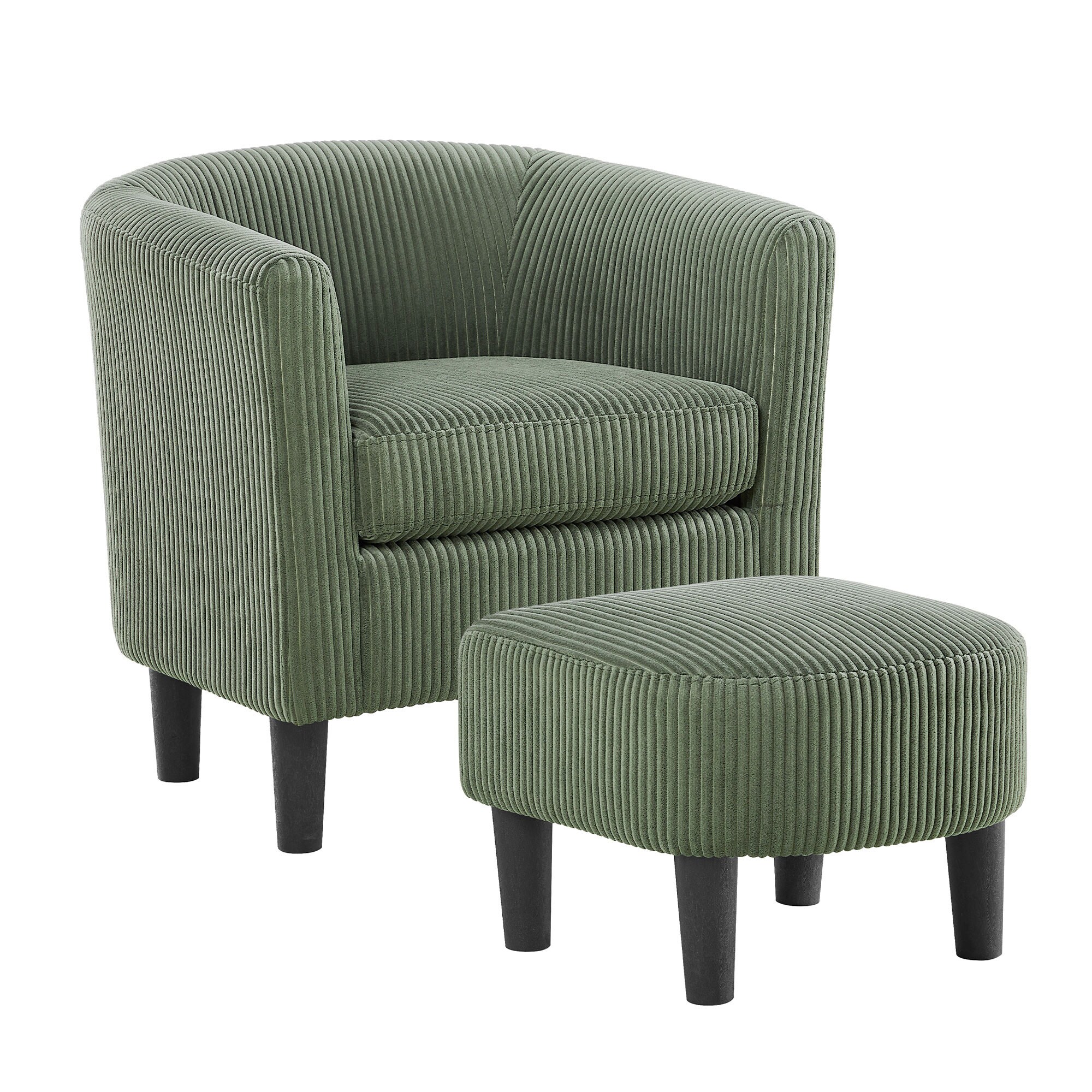 Damerin CXZ-114 chairs - View #2