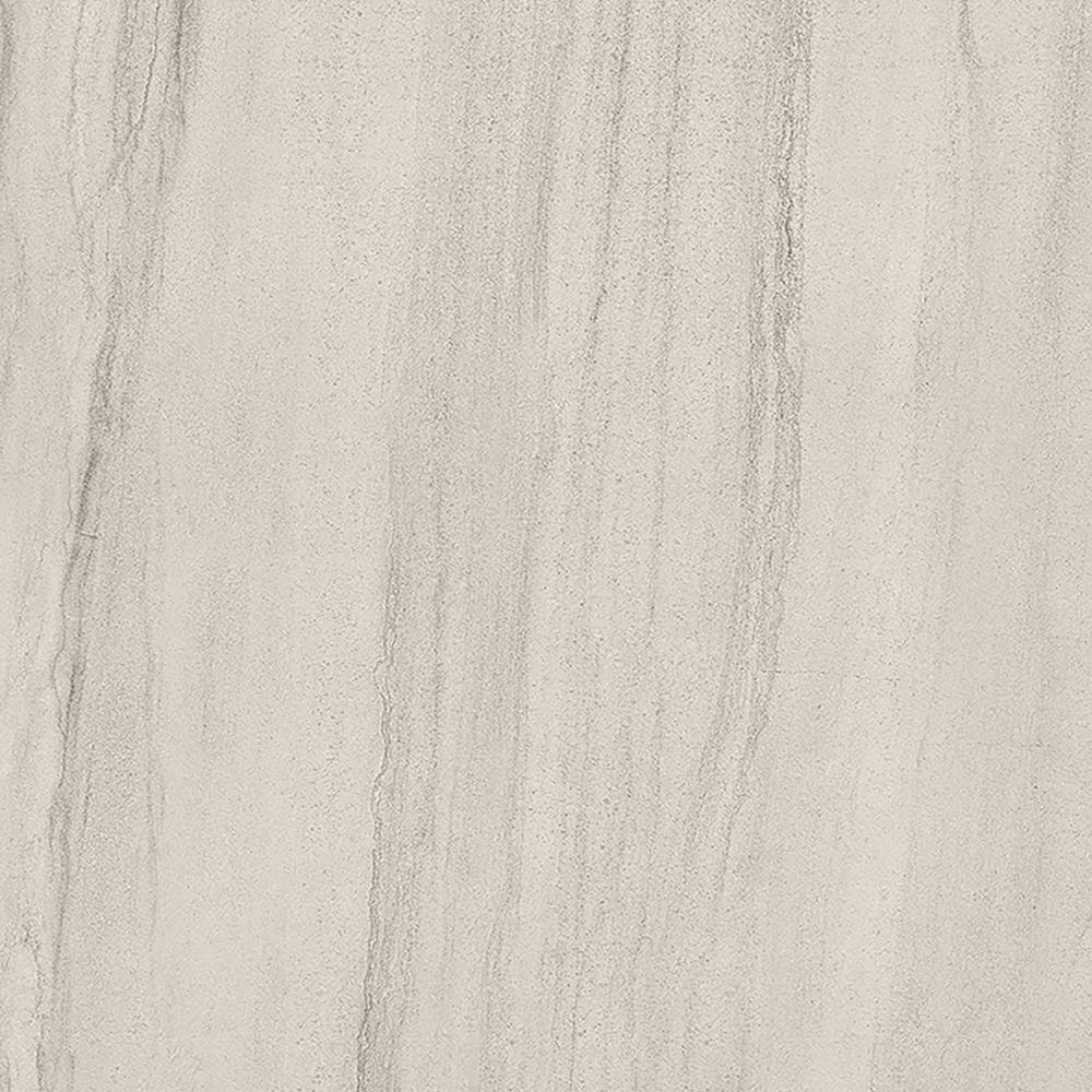 Emser F02SANDKA1313 SANDSTORM 15-Pack Kalahari 13-in x 13-in Glazed Porcelain Stone Look Floor and Wall Tile