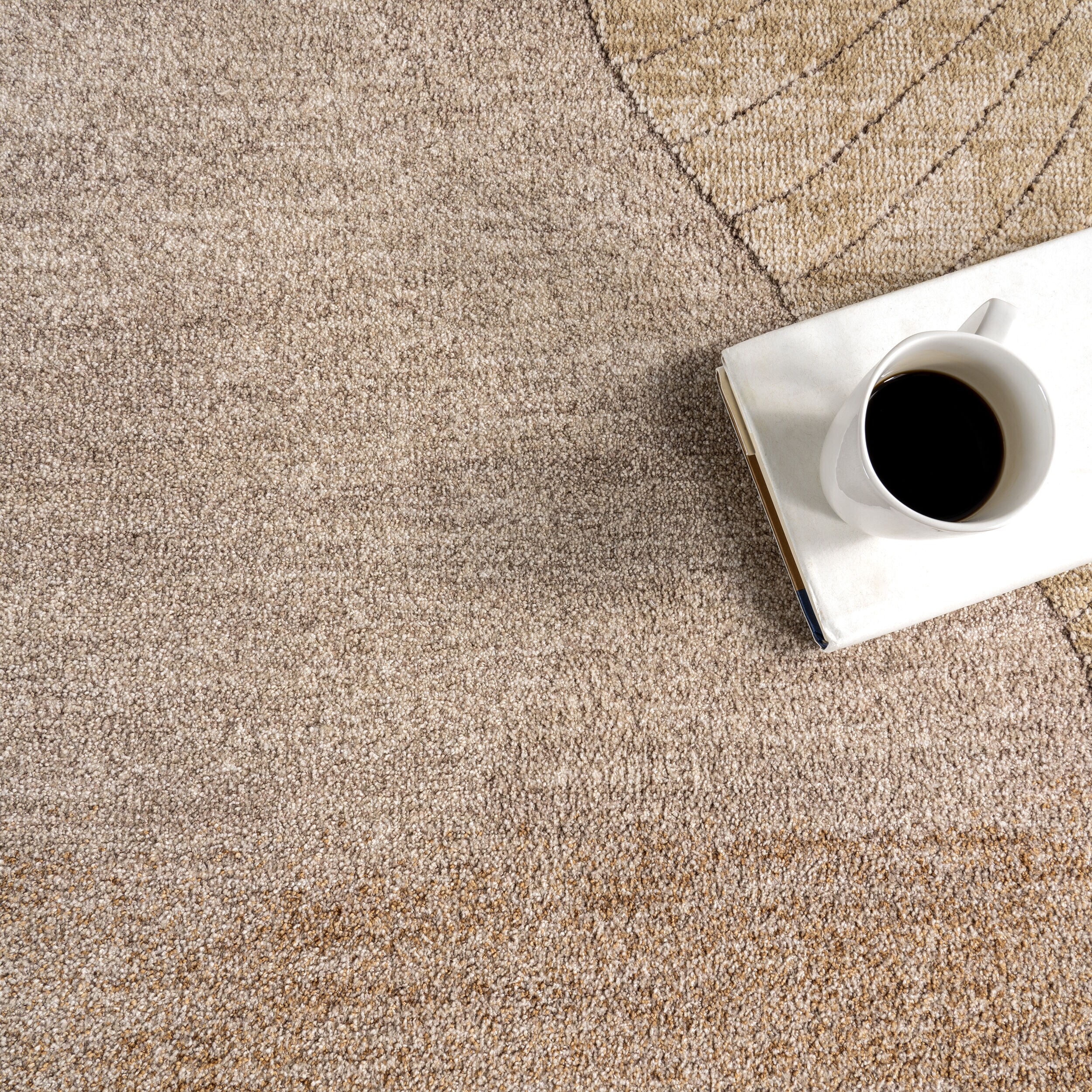 nuLOOM 200RZIT03B-203 rugs - View #3