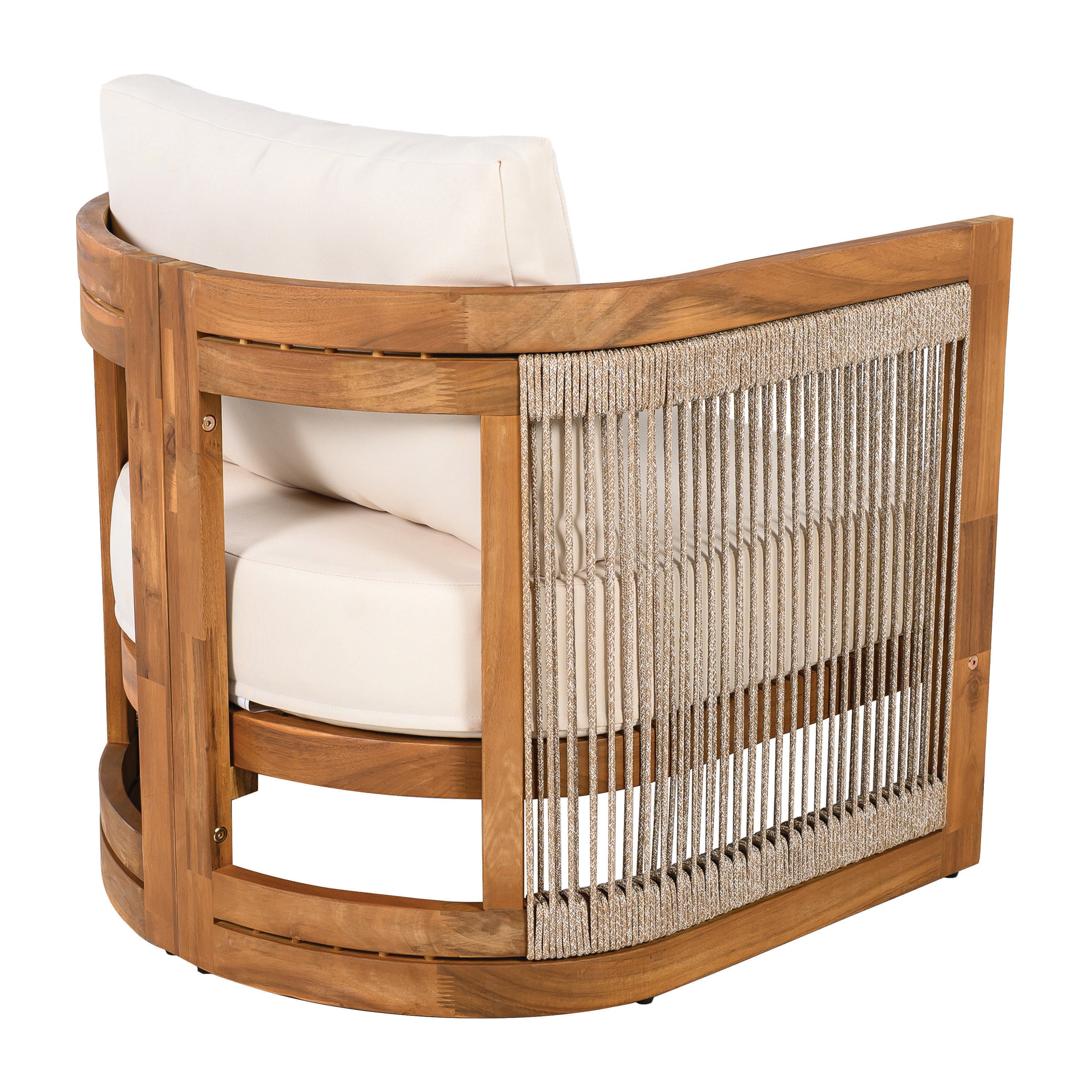 LUXEYARD DS-R-O-173 Patio-Chairs - View #2