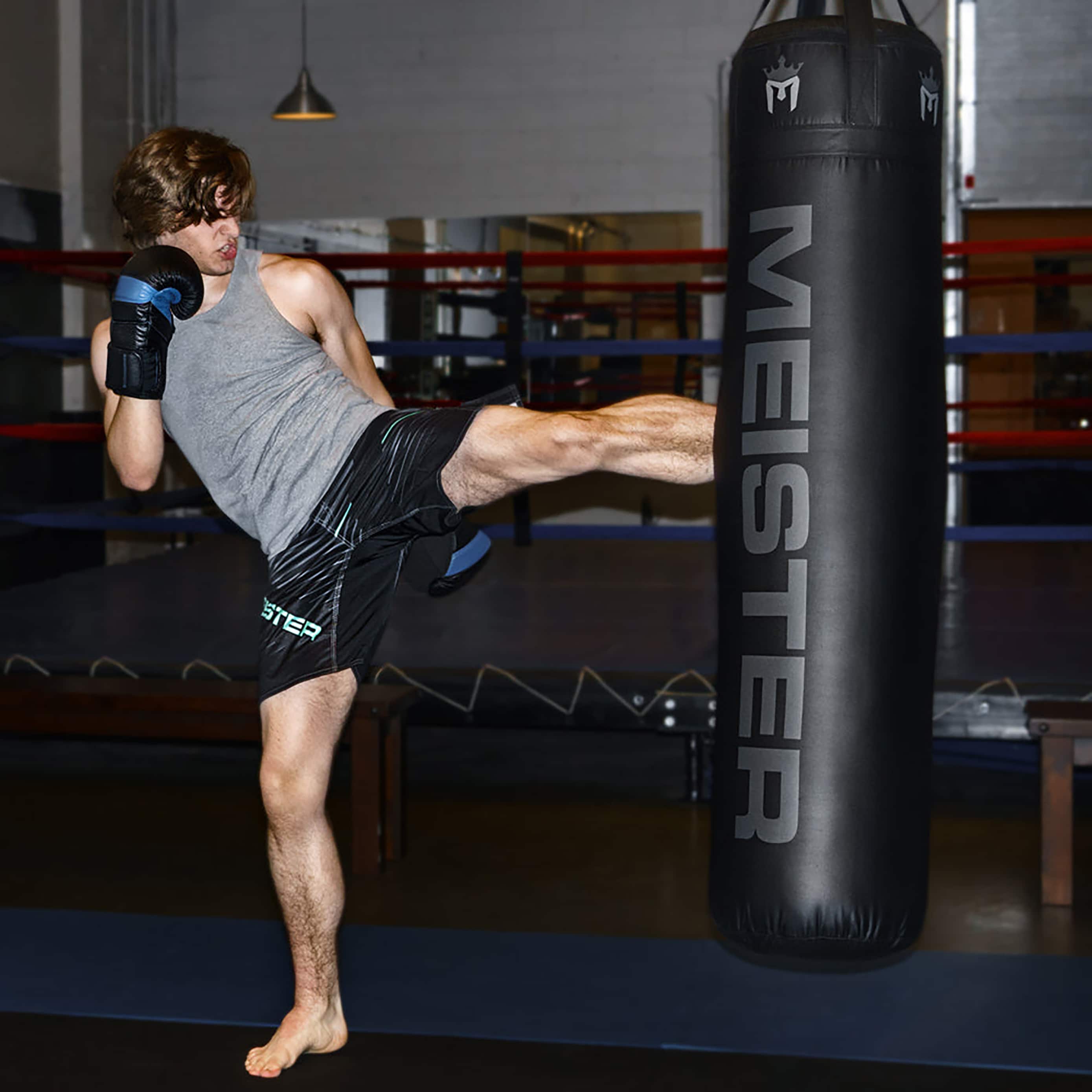 X XBEN Freestanding Punching Bag for Adults, Teens, and India | Ubuy
