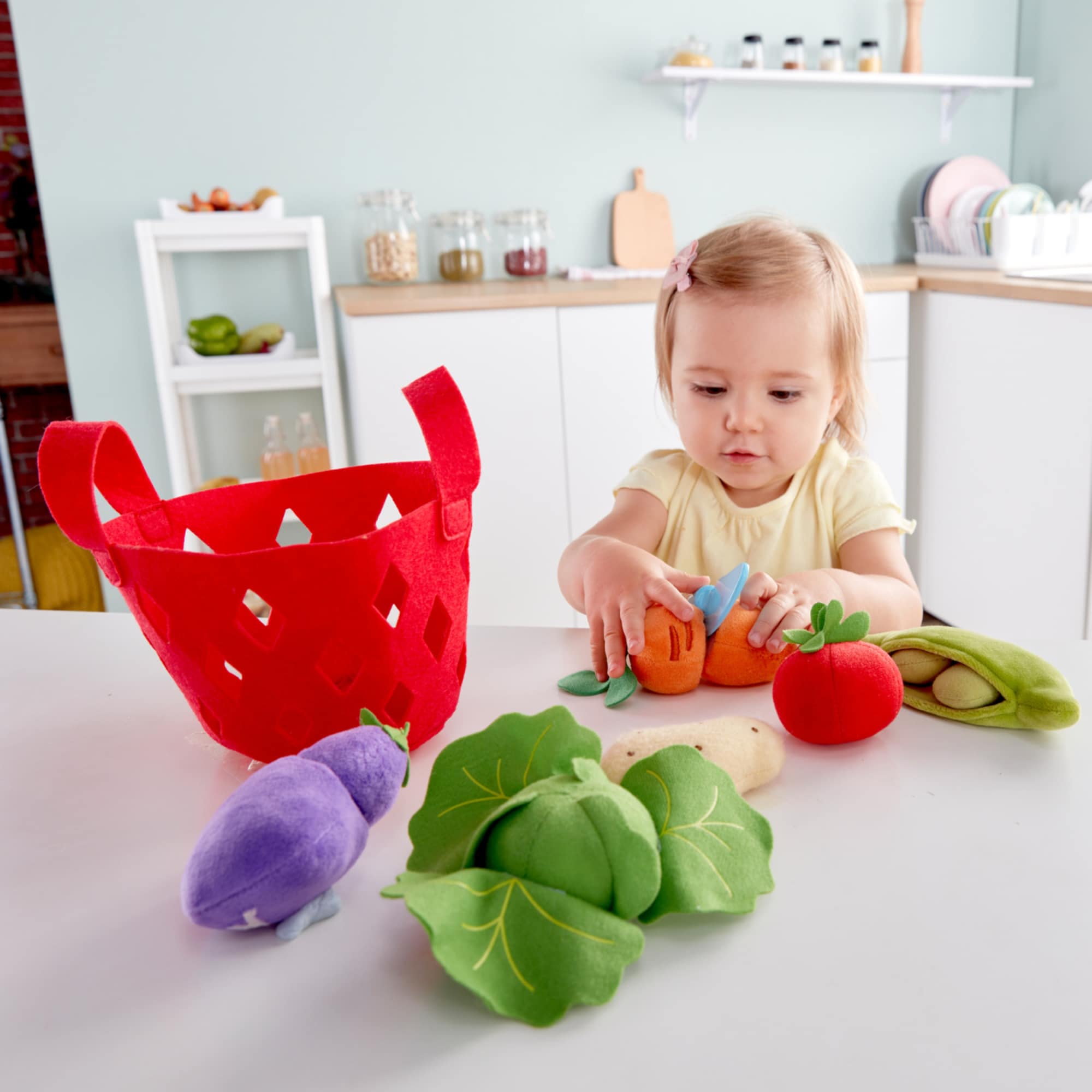 Hape G6943478029163 Play-Toys - View #5