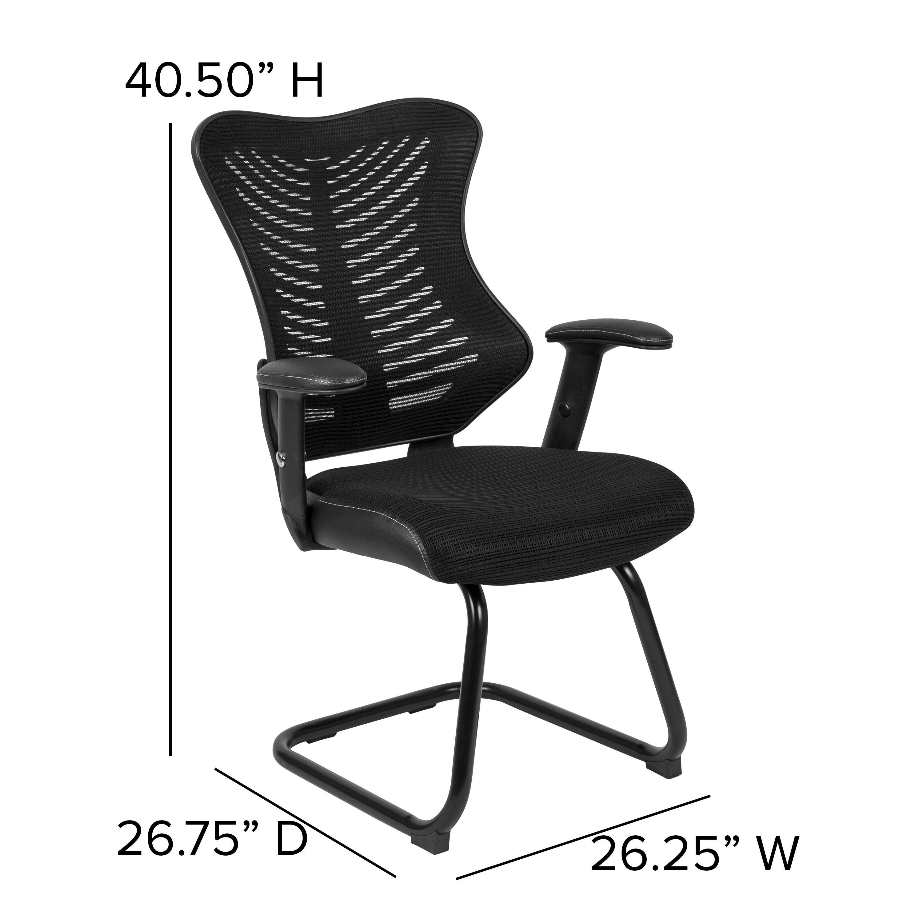 Flash Furniture 889142671114 chairs - View #4