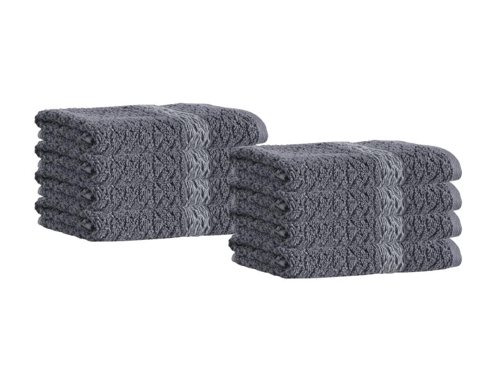 Enchante Home ANTONANTHWSH8 Bath-Towels - View #2