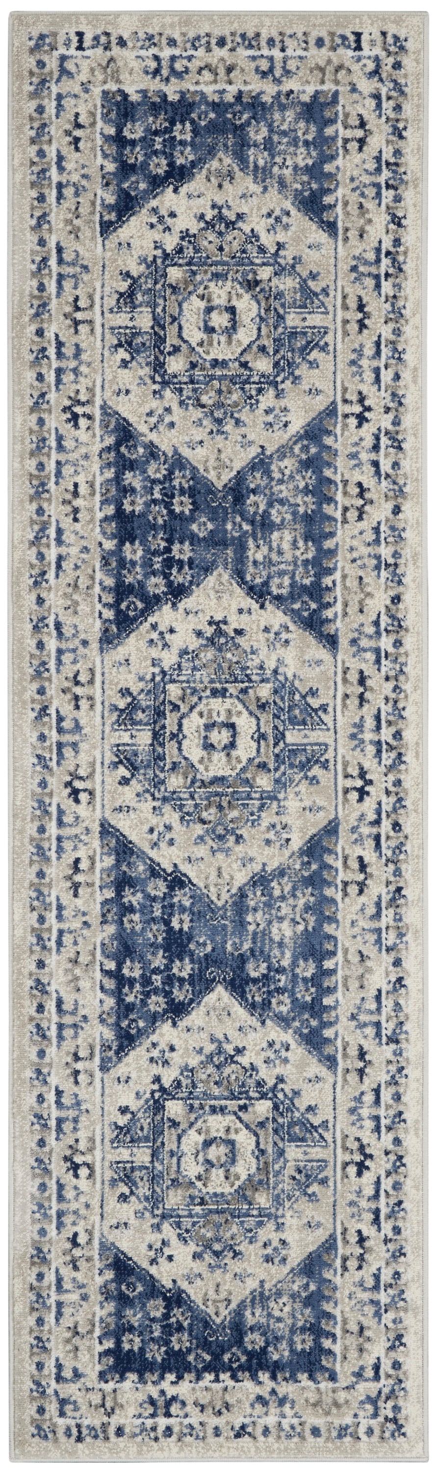 Nourison 99446795854 rugs - View #2