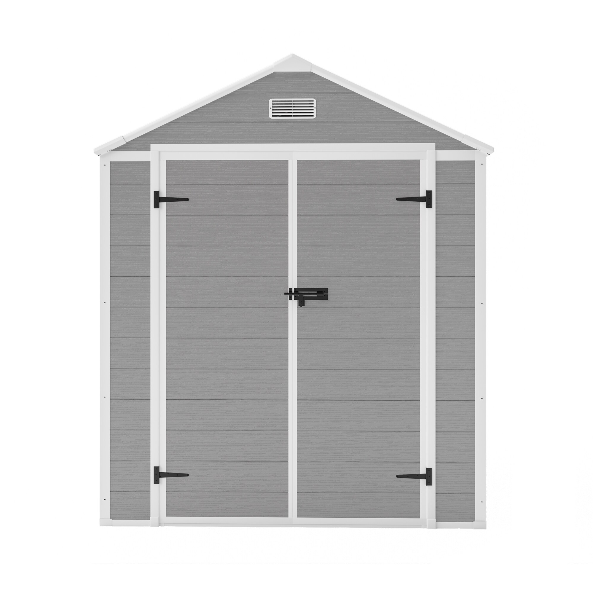 Mondawe MD-W2794-00003 Vinyl-Resin-Storage-Buildings - View #6