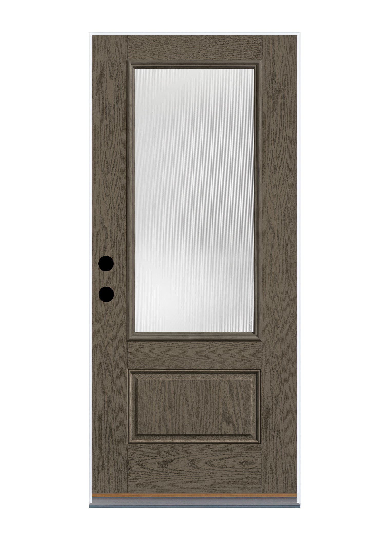 Therma-Tru Benchmark Doors TTB629945