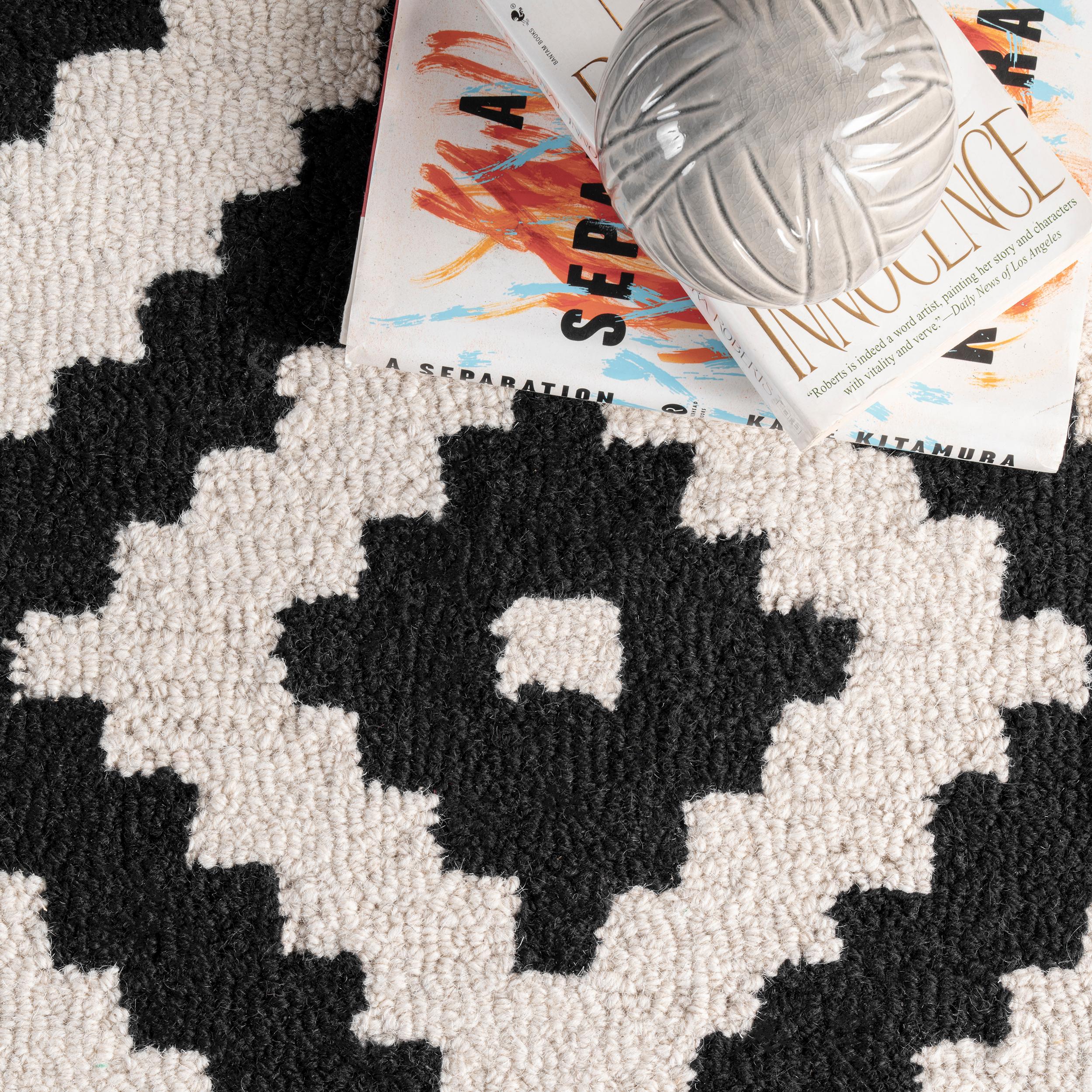 nuLOOM MTVS174A-26014 rugs - View #3