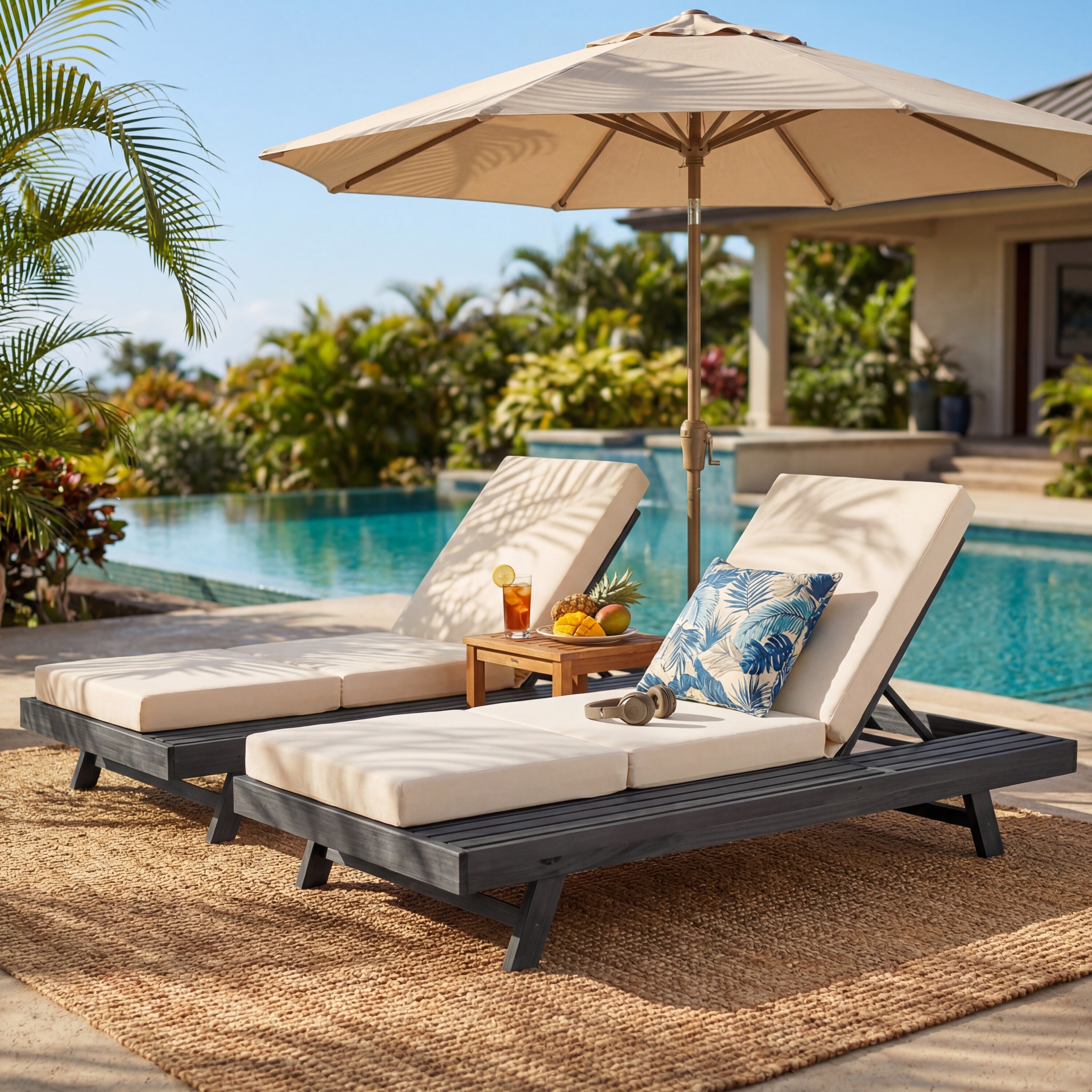 LUXEYARD DS-Y-YC-1156 Patio-Chairs - View #6