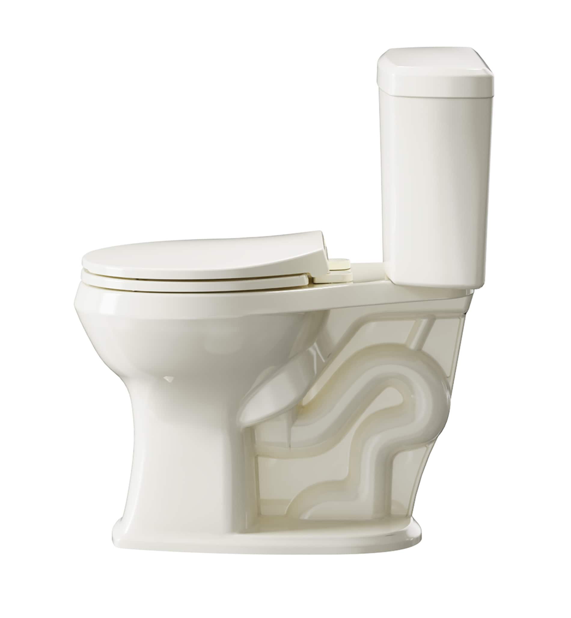 Project Source MT-20202RM toilets - View #23