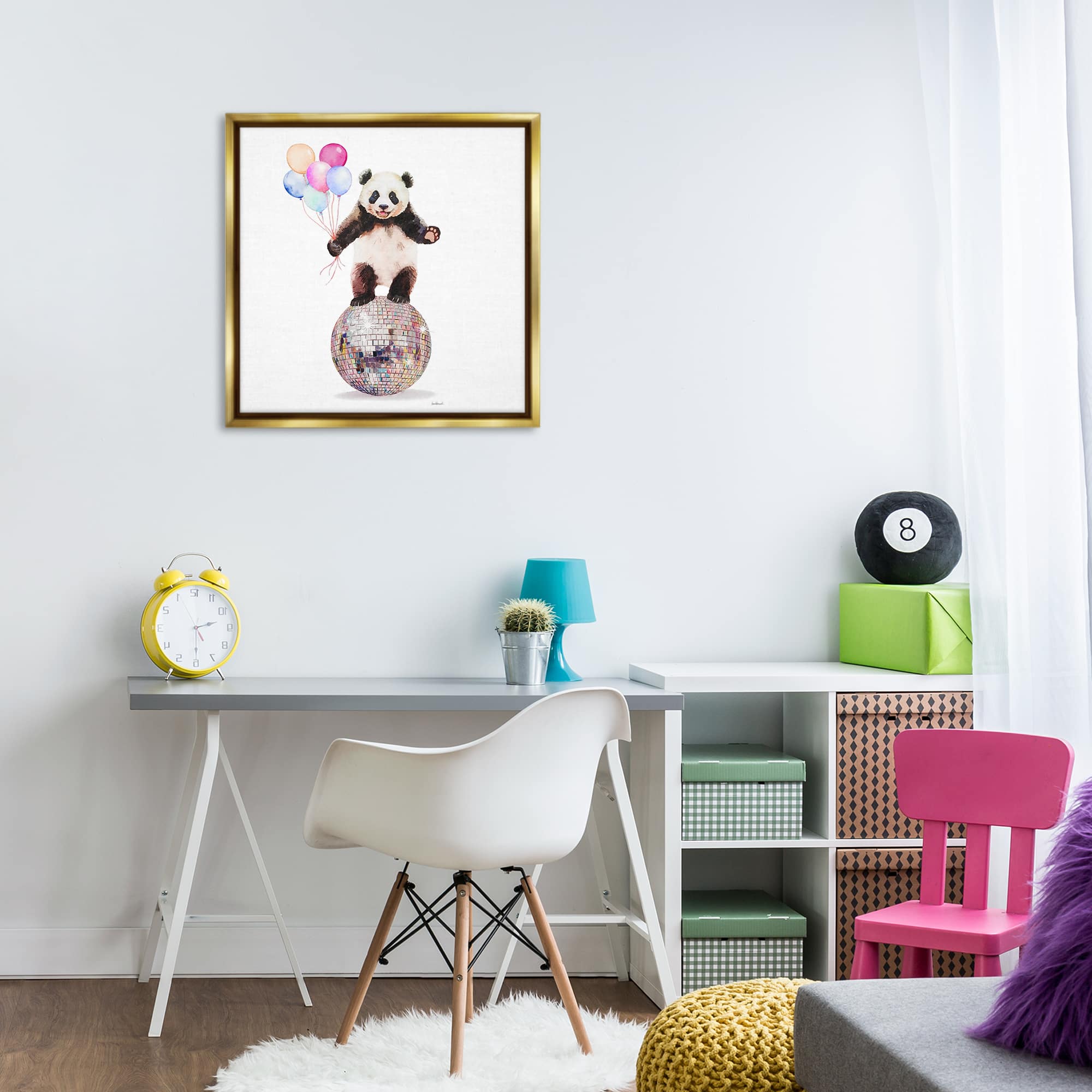 Stupell Industries BS-130-FFG-24X24 Wall-Art - View #3