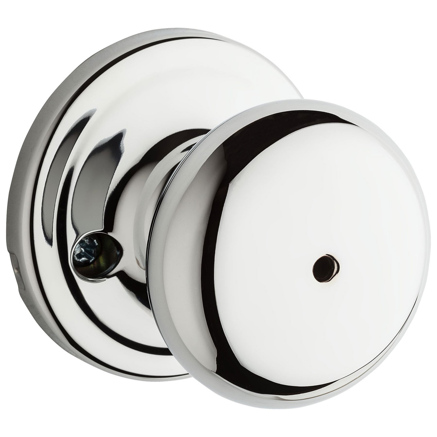 Kwikset Signature Series 730H 26 RCAL RCS KI Door-Knobs - View #3