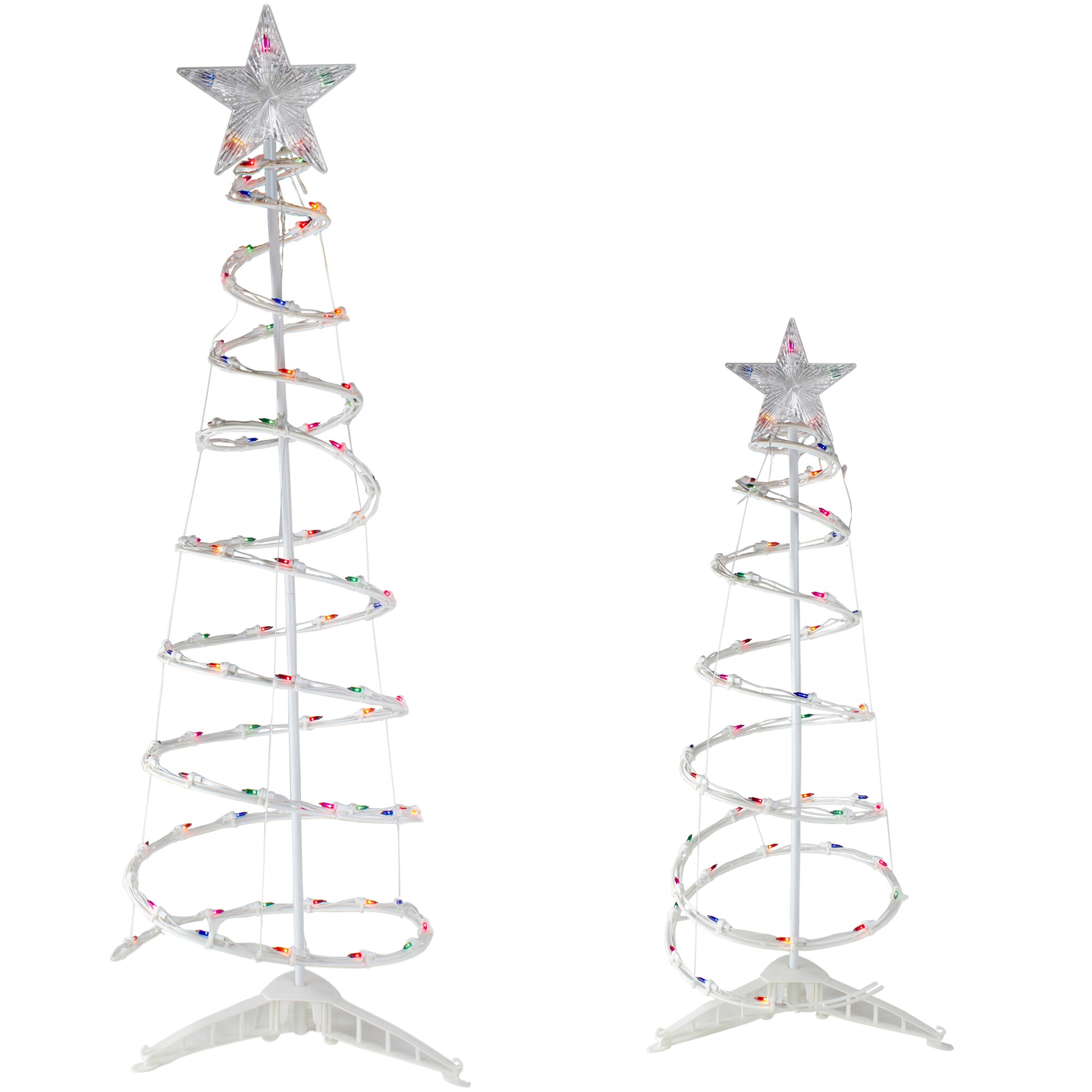 Northlight 34316408 3-ft Pine Artificial Christmas Tree