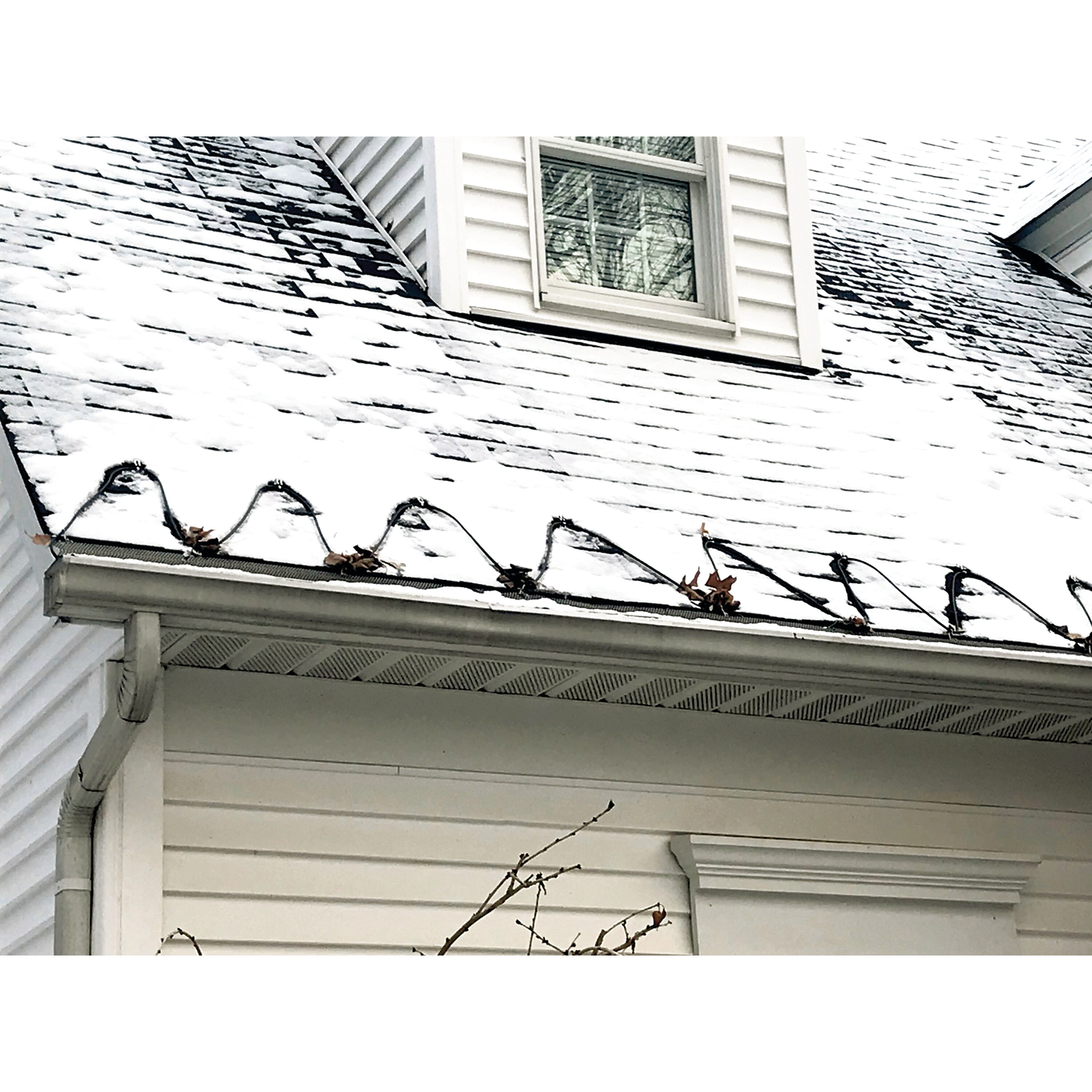 Frost King RC60 Roof-Shovels - View #4