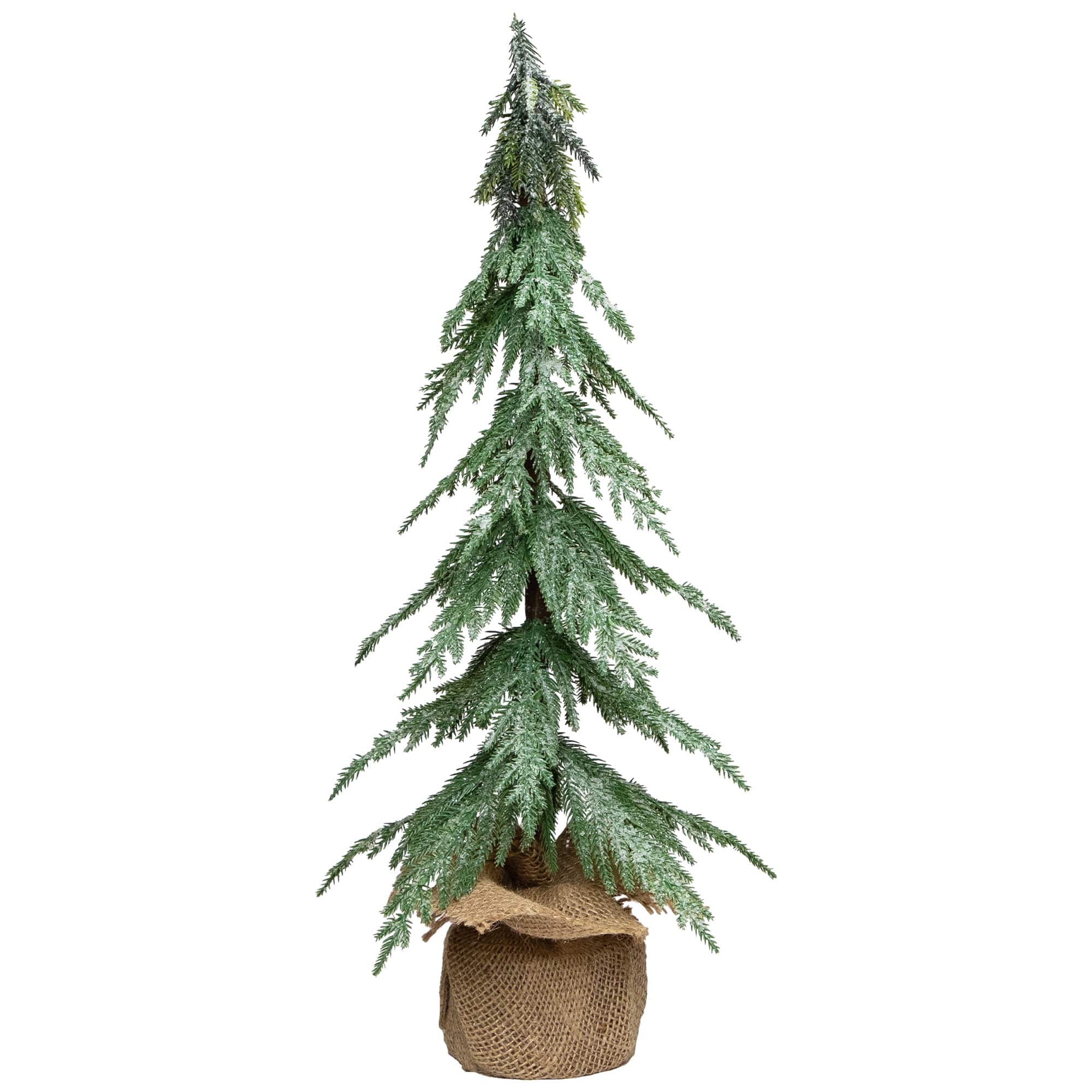 Northlight NORTHLIGHT HN96805 Artificial-Christmas-Trees - View #2