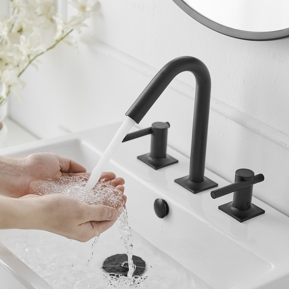 BWE A-916451-B Lavatory-Faucets - View #6