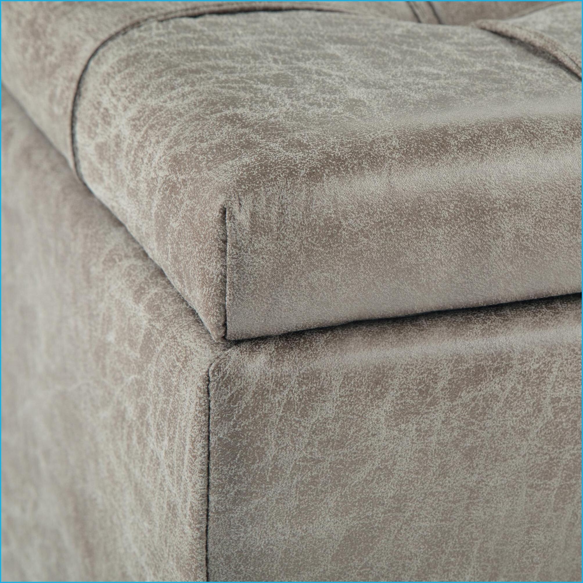 Watnature O8ETW23CRUNM Indoor-Ottomans - View #7