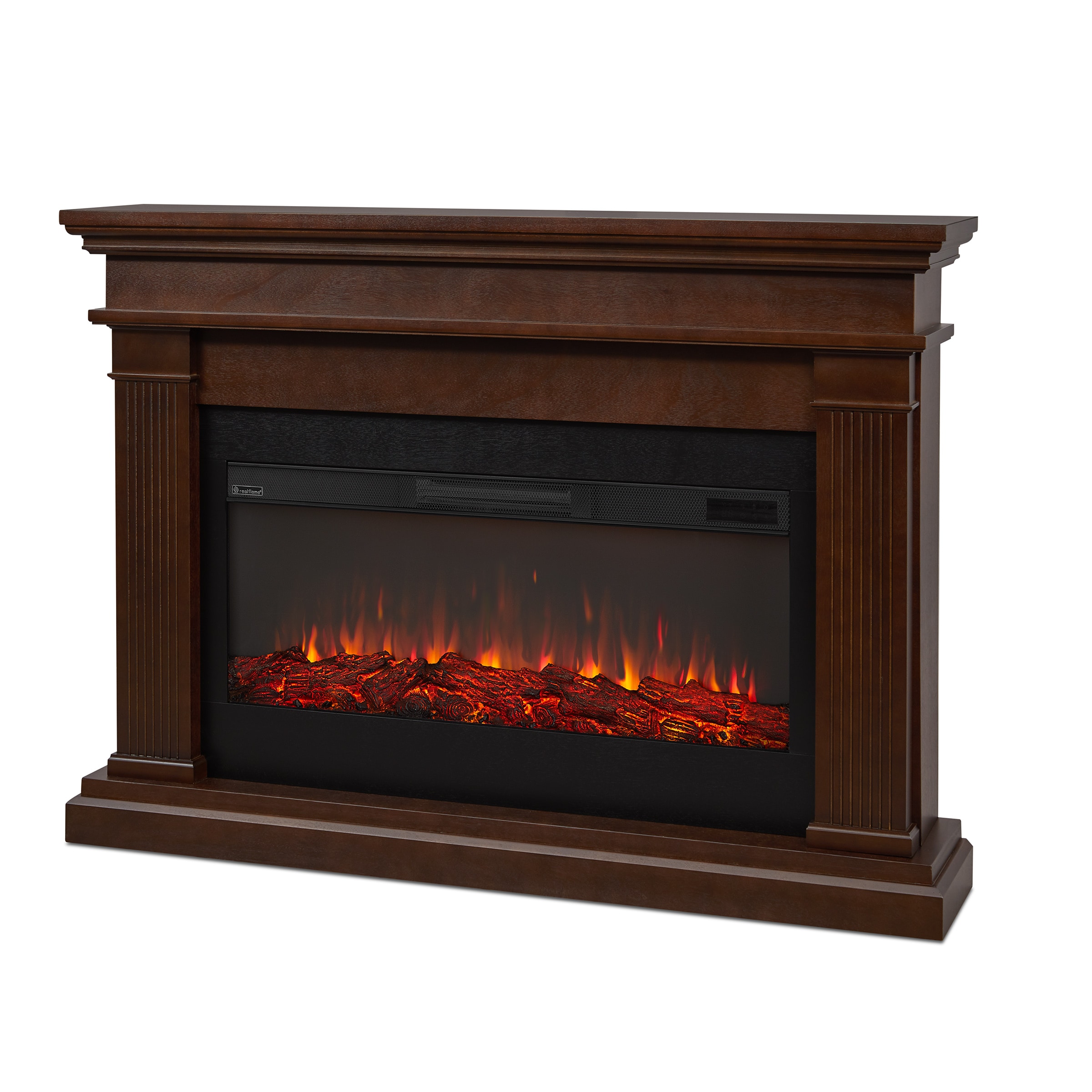 Real Flame 8080E-DW Electric-Fireplaces - View #2