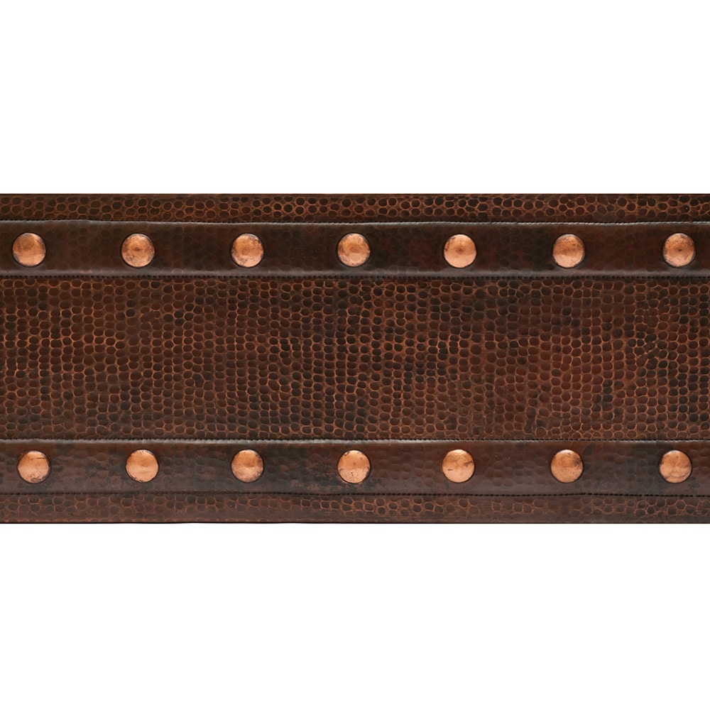 PREMIER COPPER PRODUCTS KA50DB33229BS Kitchen-Sinks - View #5