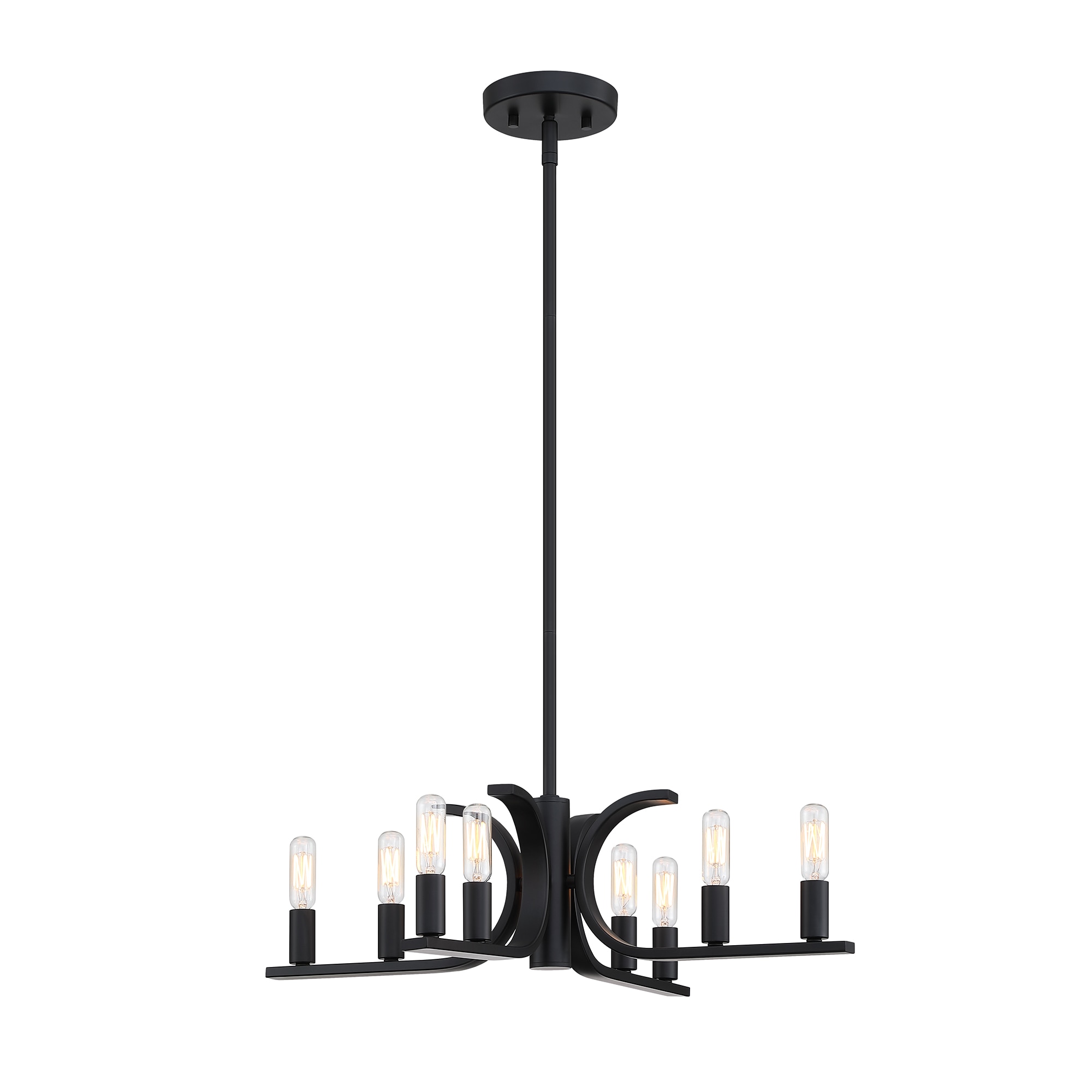 Designers Fountain D314C-SF-MB flushmounts - View #7
