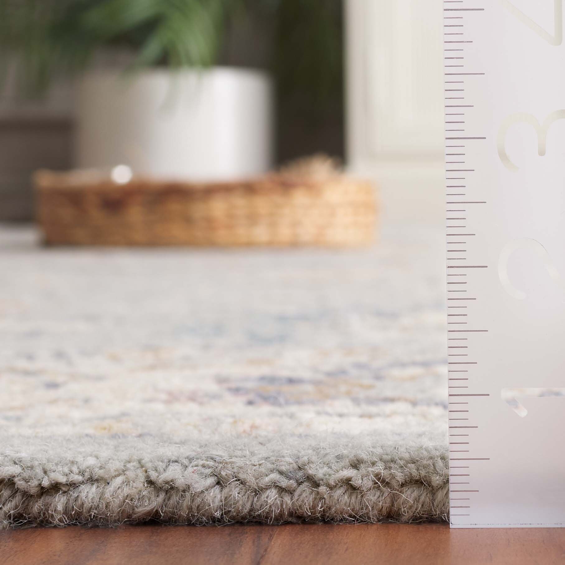 Safavieh MSR3367F-4 rugs - View #5