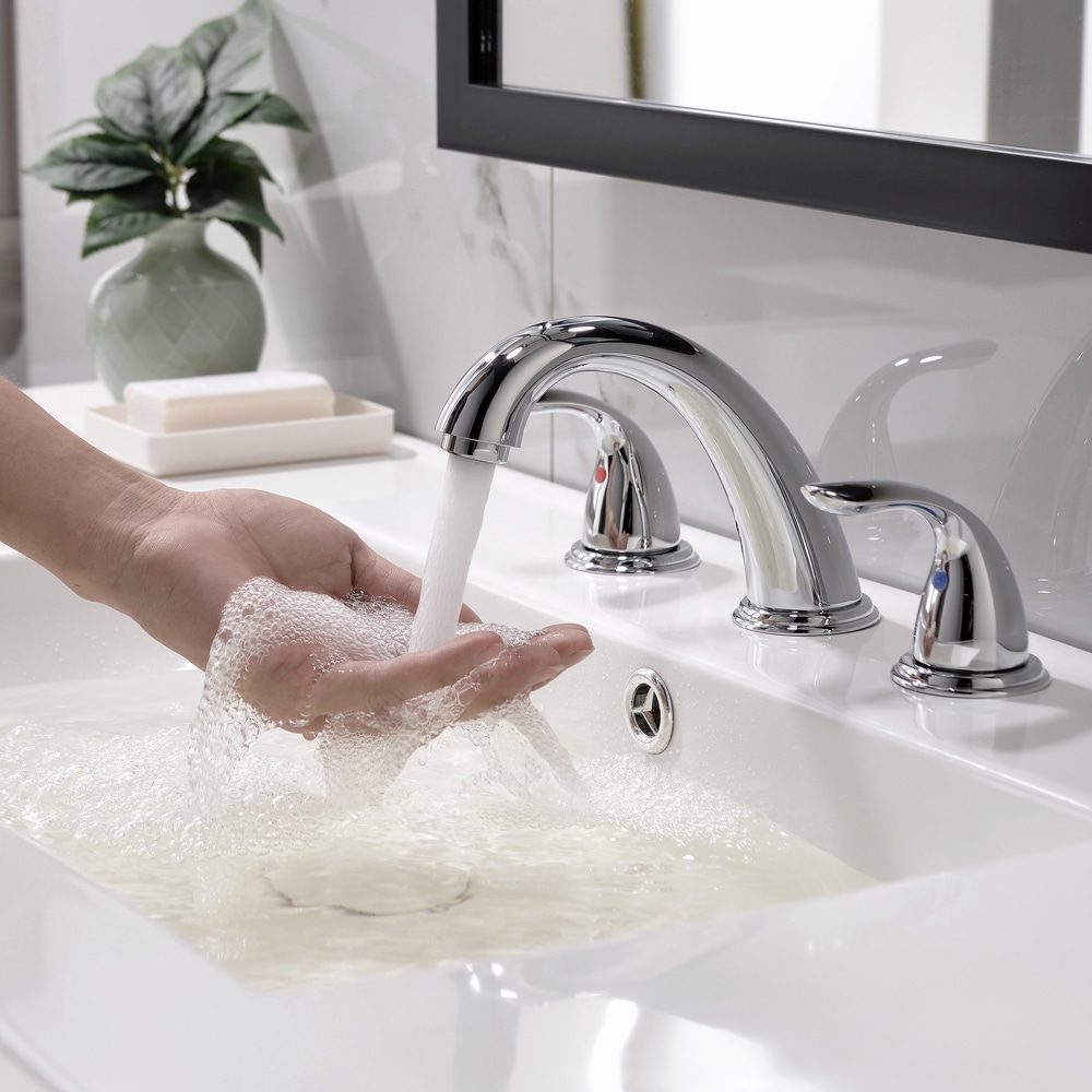 Phiestina LWWS008-5-C Lavatory-Faucets - View #2