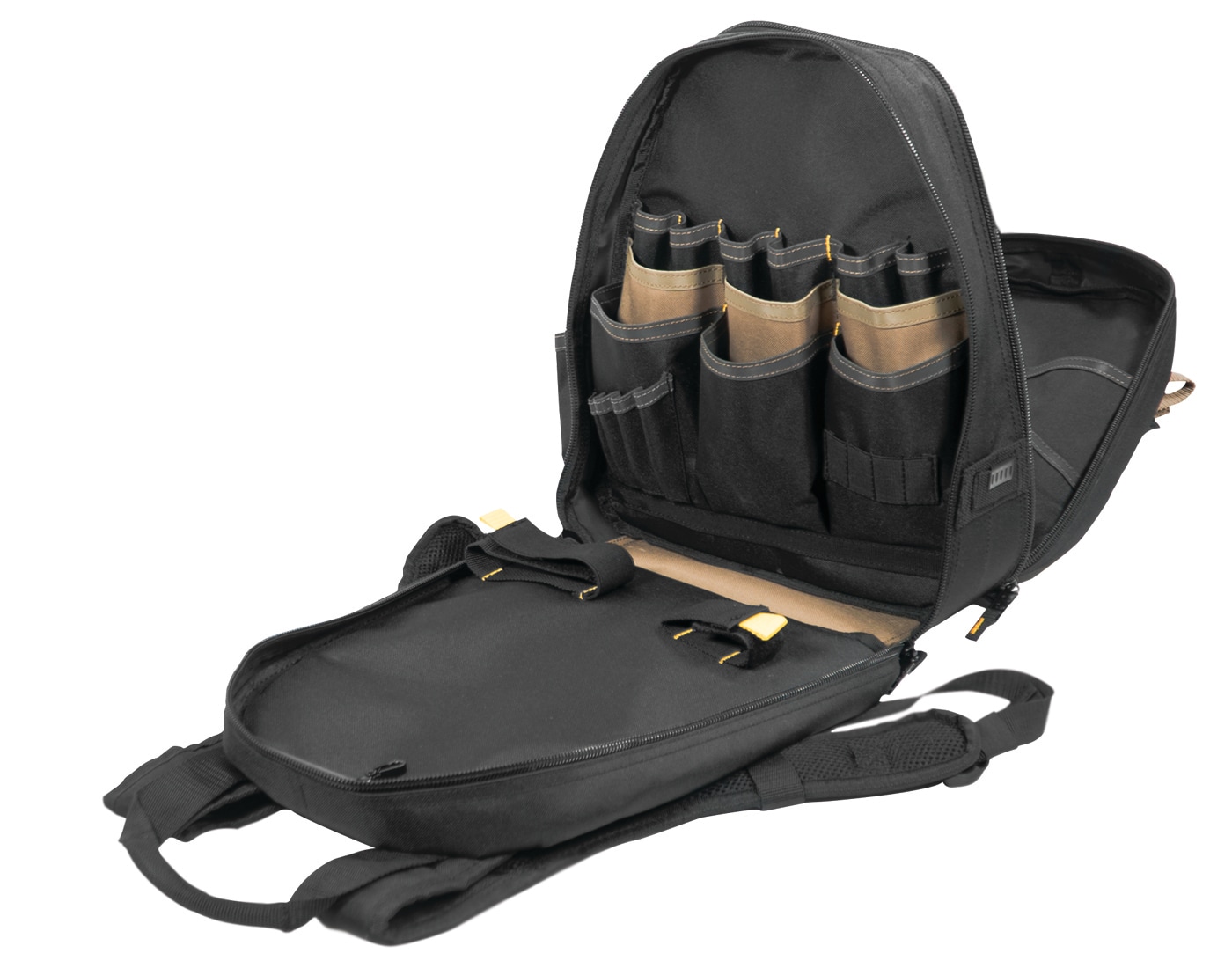 Custom LeatherCraft 1134 Tool-Bags - View #4
