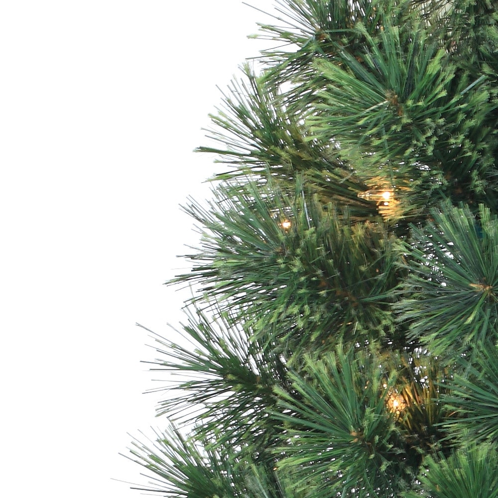 Sterling Tree Company 5578-35C Artificial-Christmas-Trees - View #6