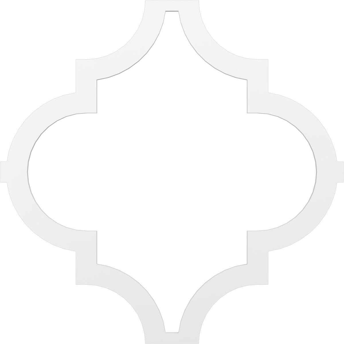 Ekena Millwork CELP33X3301MRK Wall-Panels - View #5