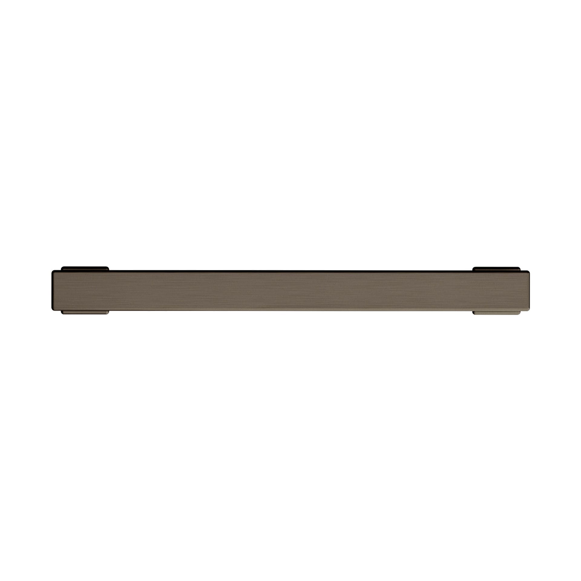 Richelieu BP8795128HBRZ Cabinet-Pulls - View #2