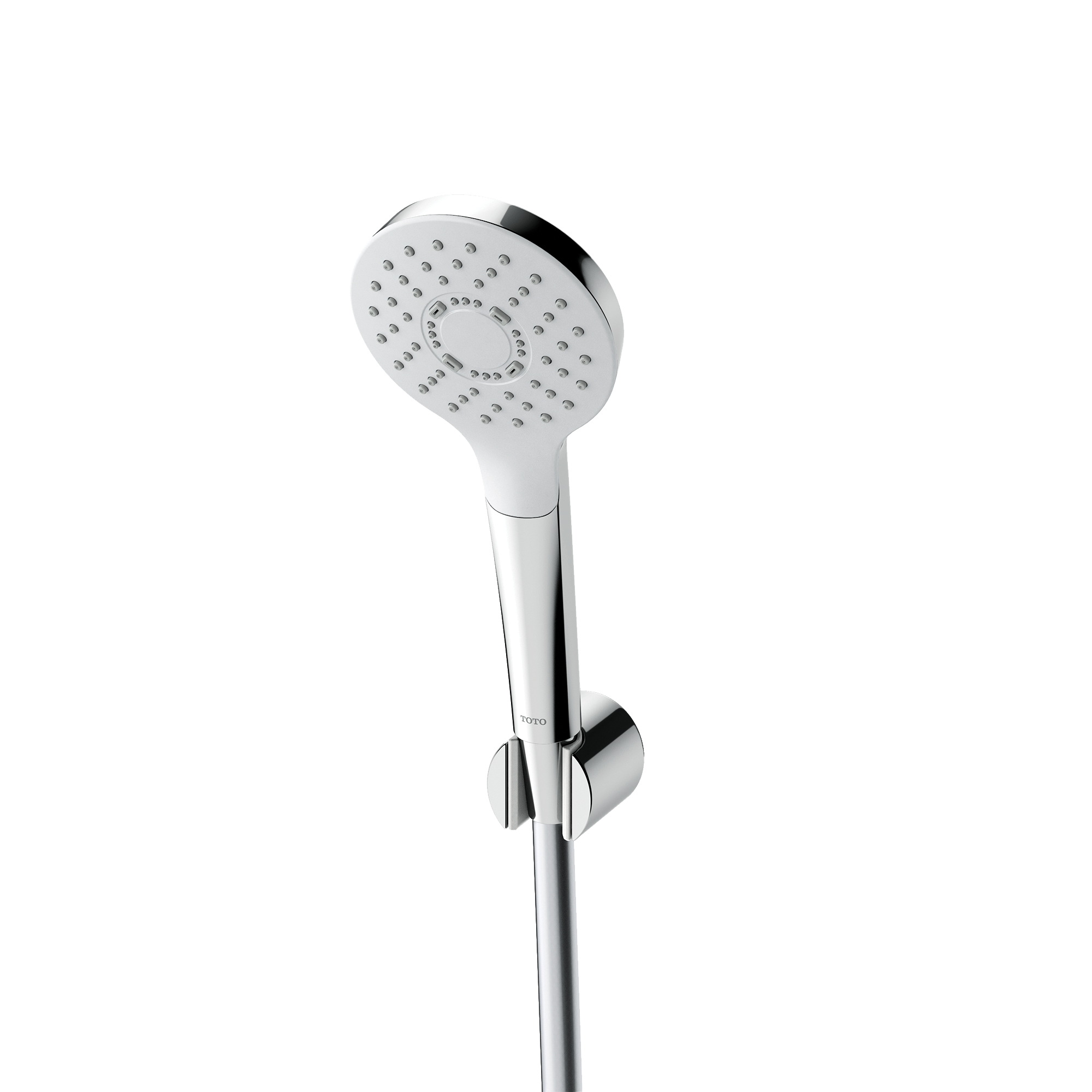 TOTO TBW01009U4-CP Fixed-Showerhead - View #10