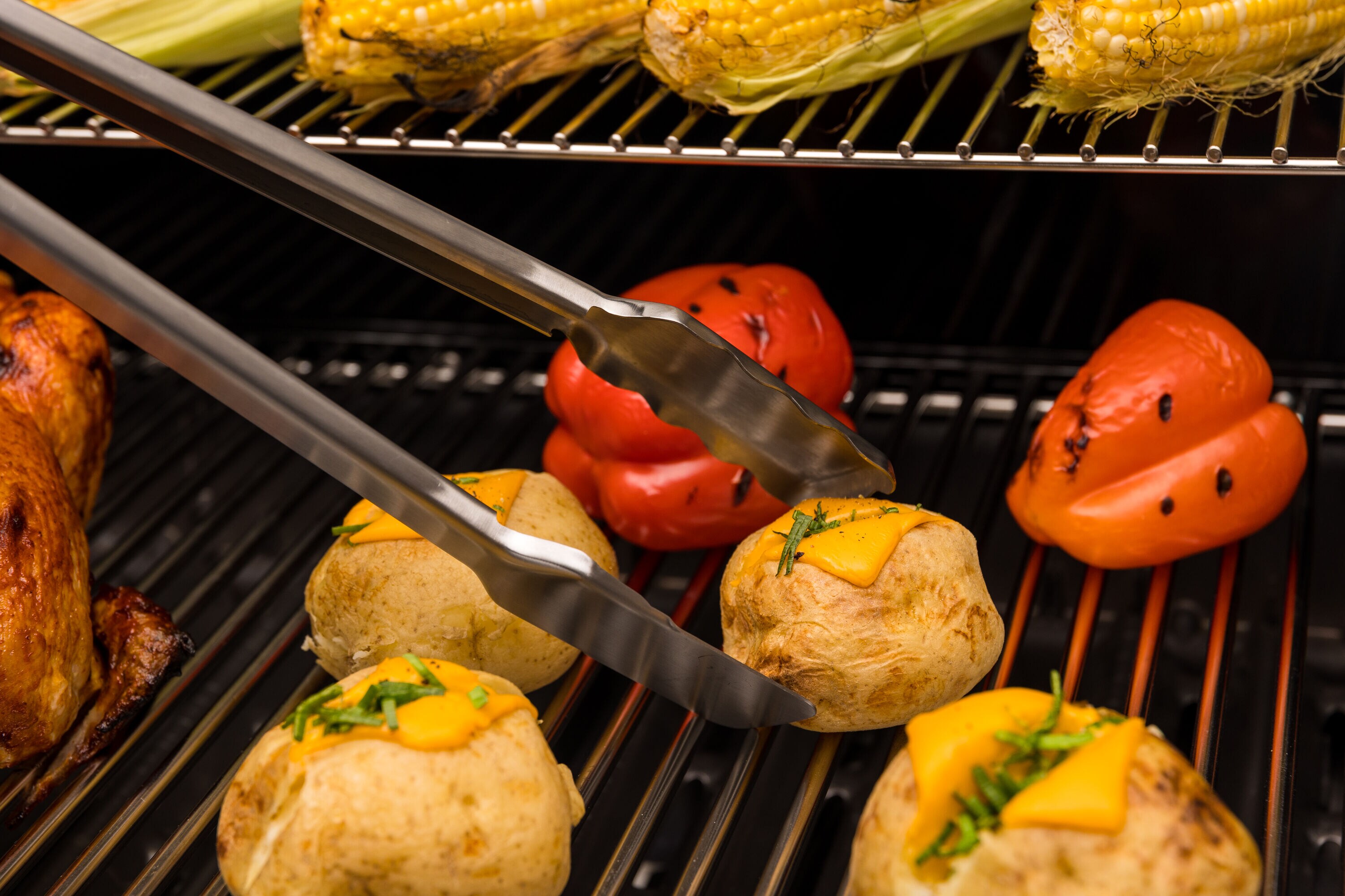 Broil King 64103 Grilling-Tools-Utensils - View #6