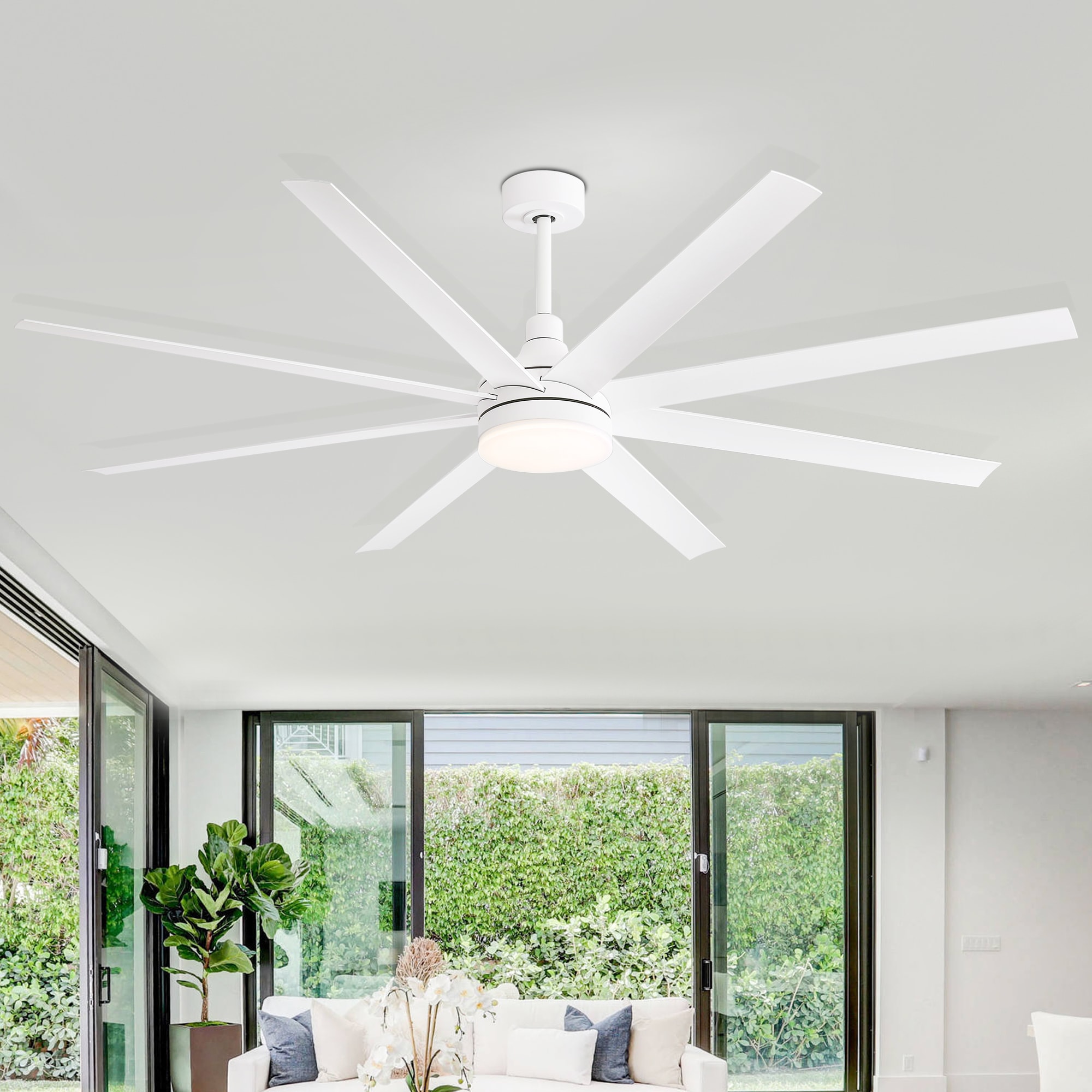 Breezary 27023-AW Ceiling-Fans - View #7
