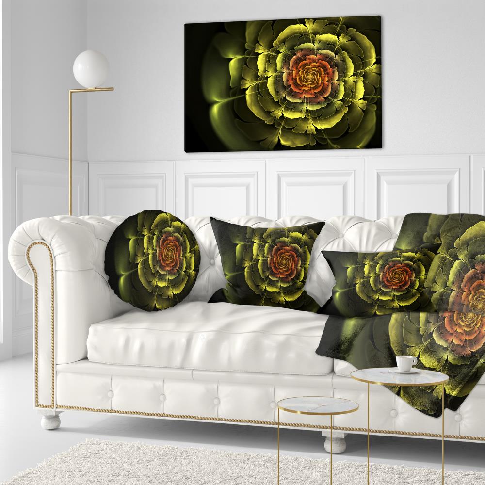 Designart CU8692-12-20 Accent-Pillows - View #2