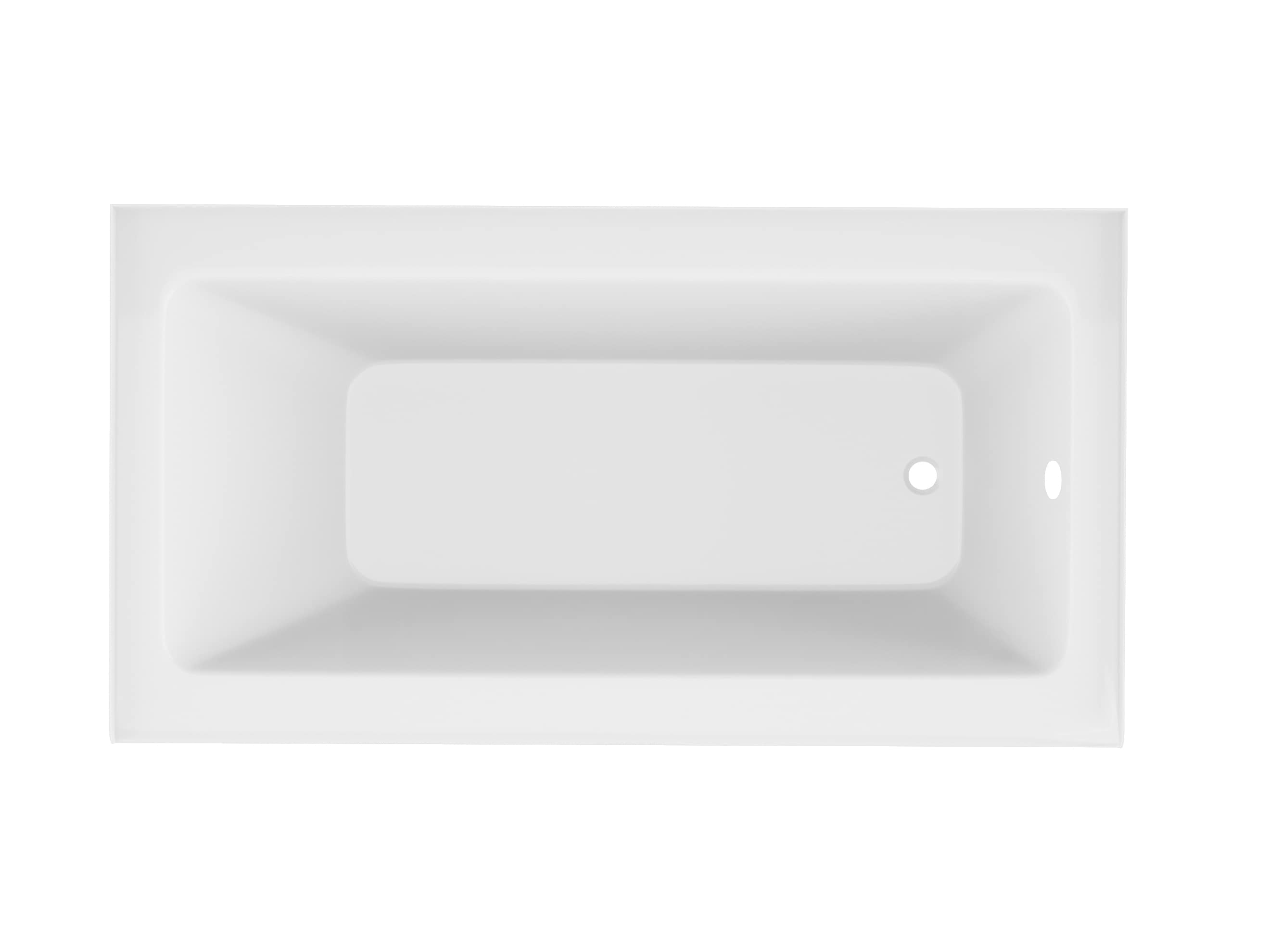 Endurance LS3260SHL bathtubs - View #4