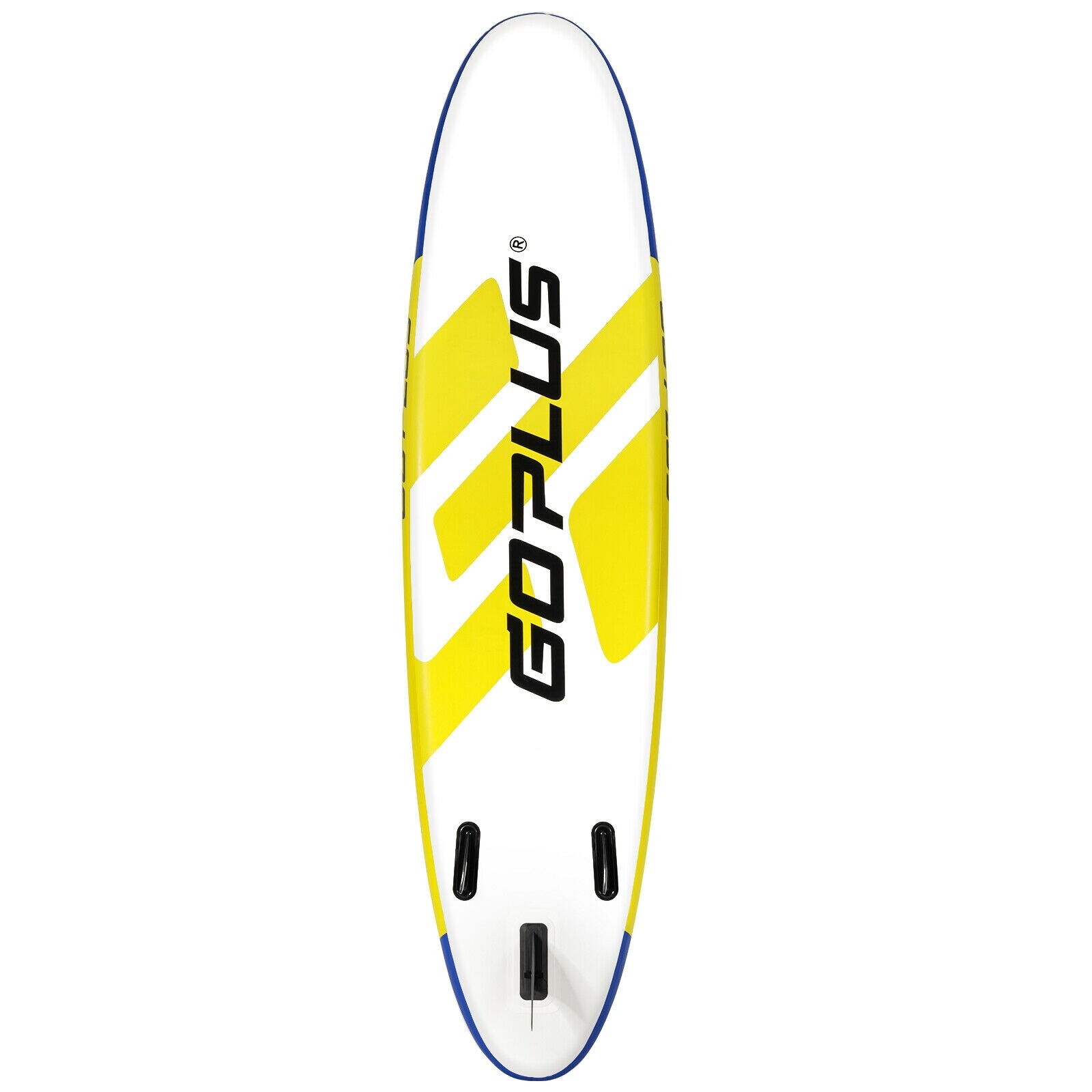 GZMR SPJS-8190-YE Stand-Up-Paddle-Boards - View #3