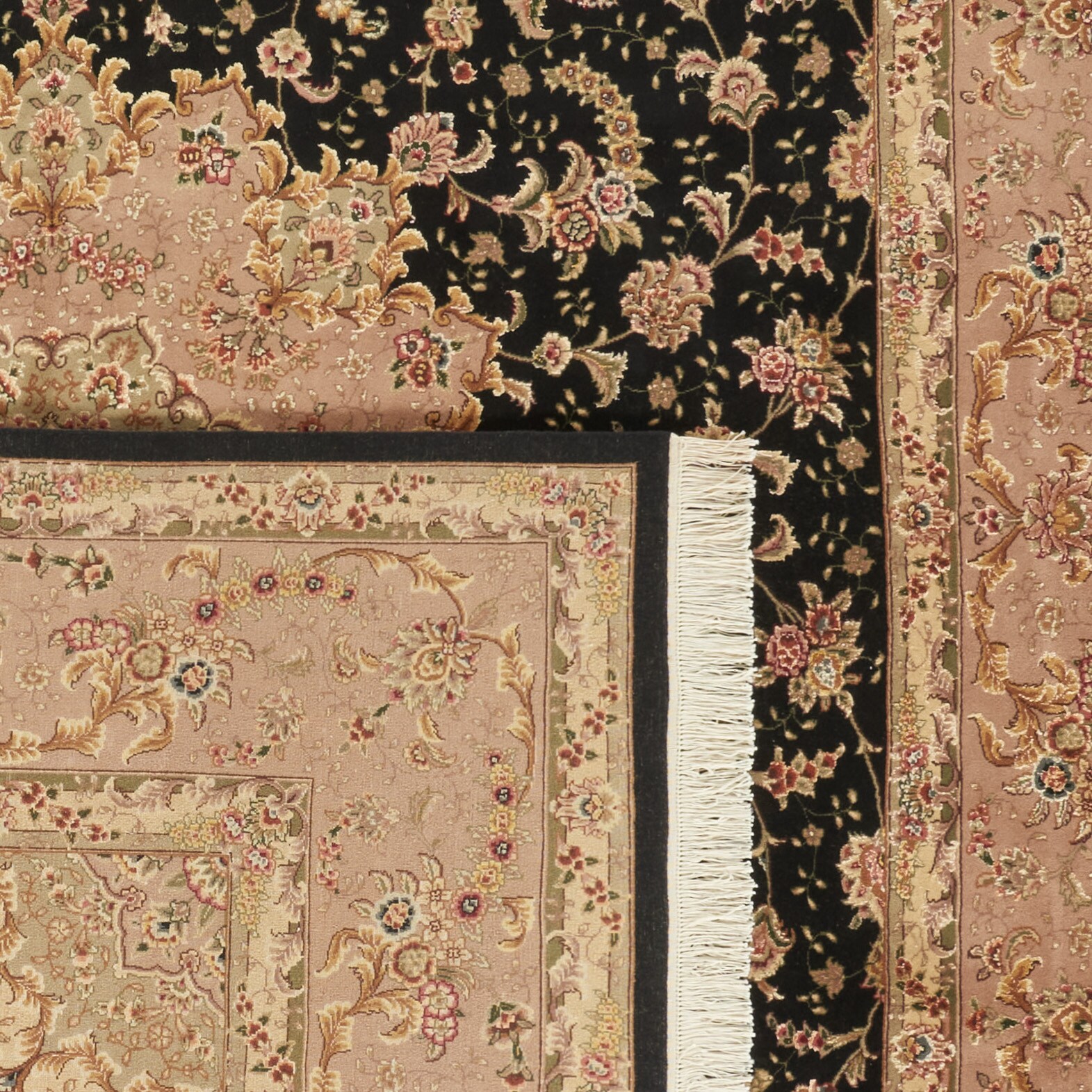Safavieh TF163A-10 rugs - View #2