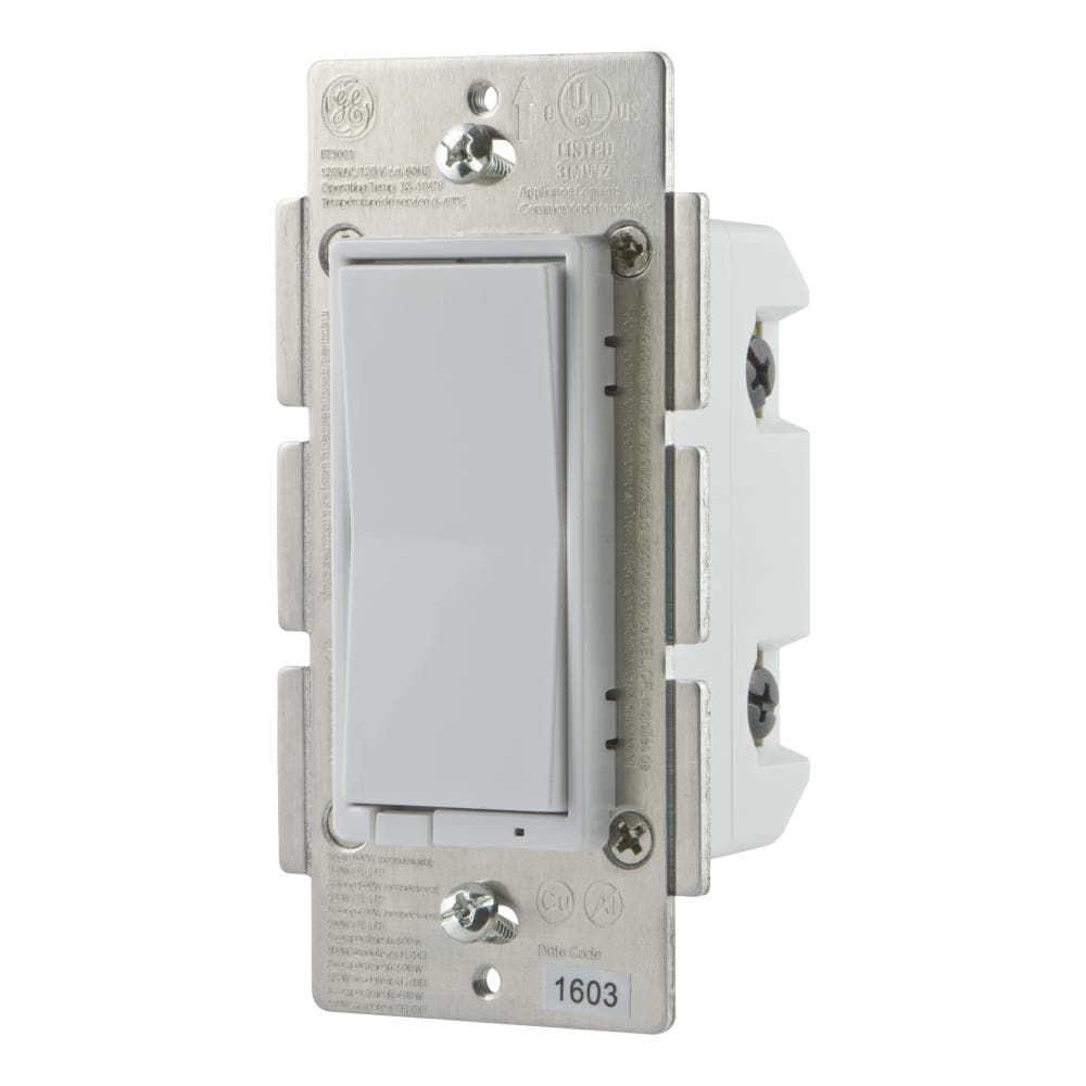 GE 13870 Light-Dimmers - View #7