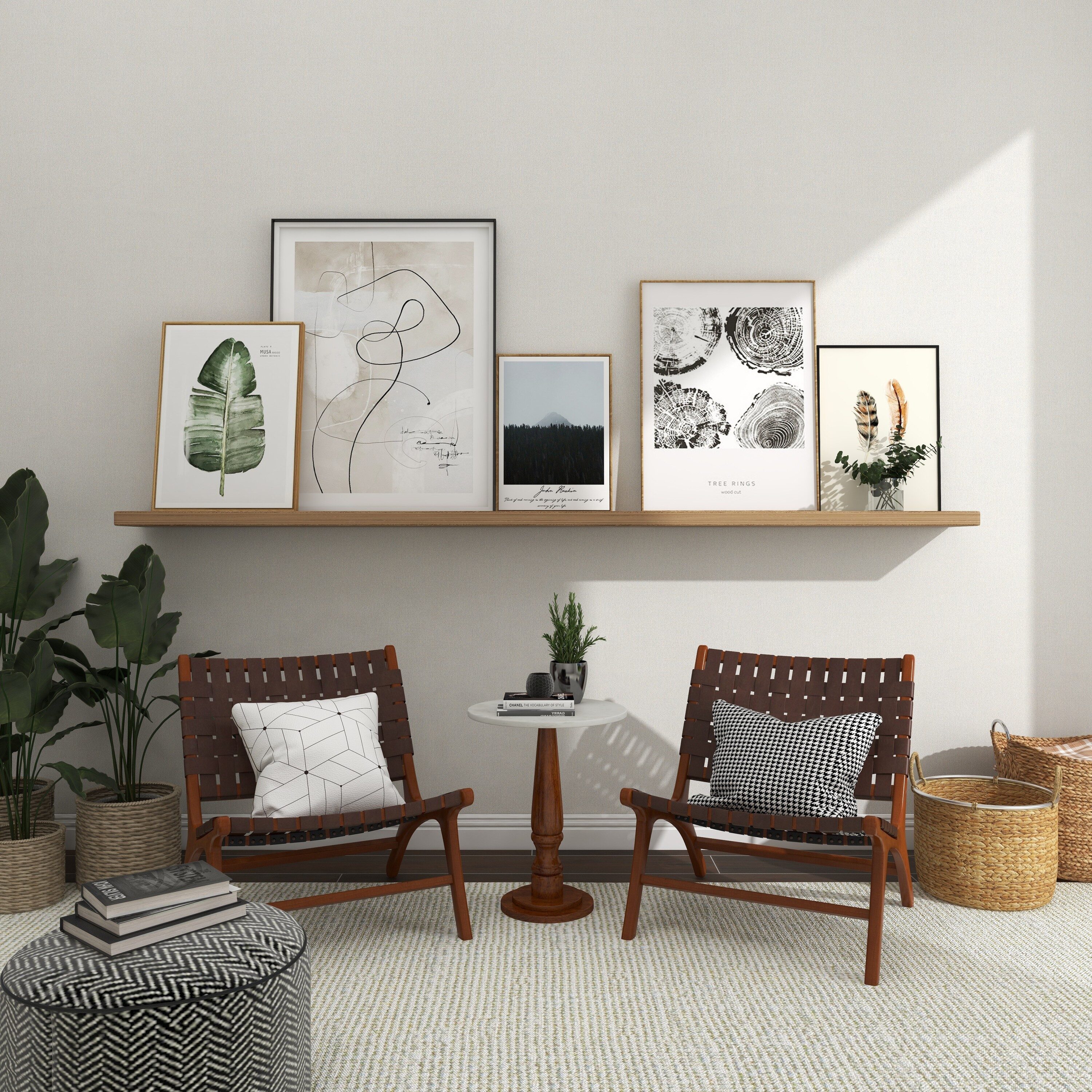 Grayson Lane 94550 End-Tables - View #7
