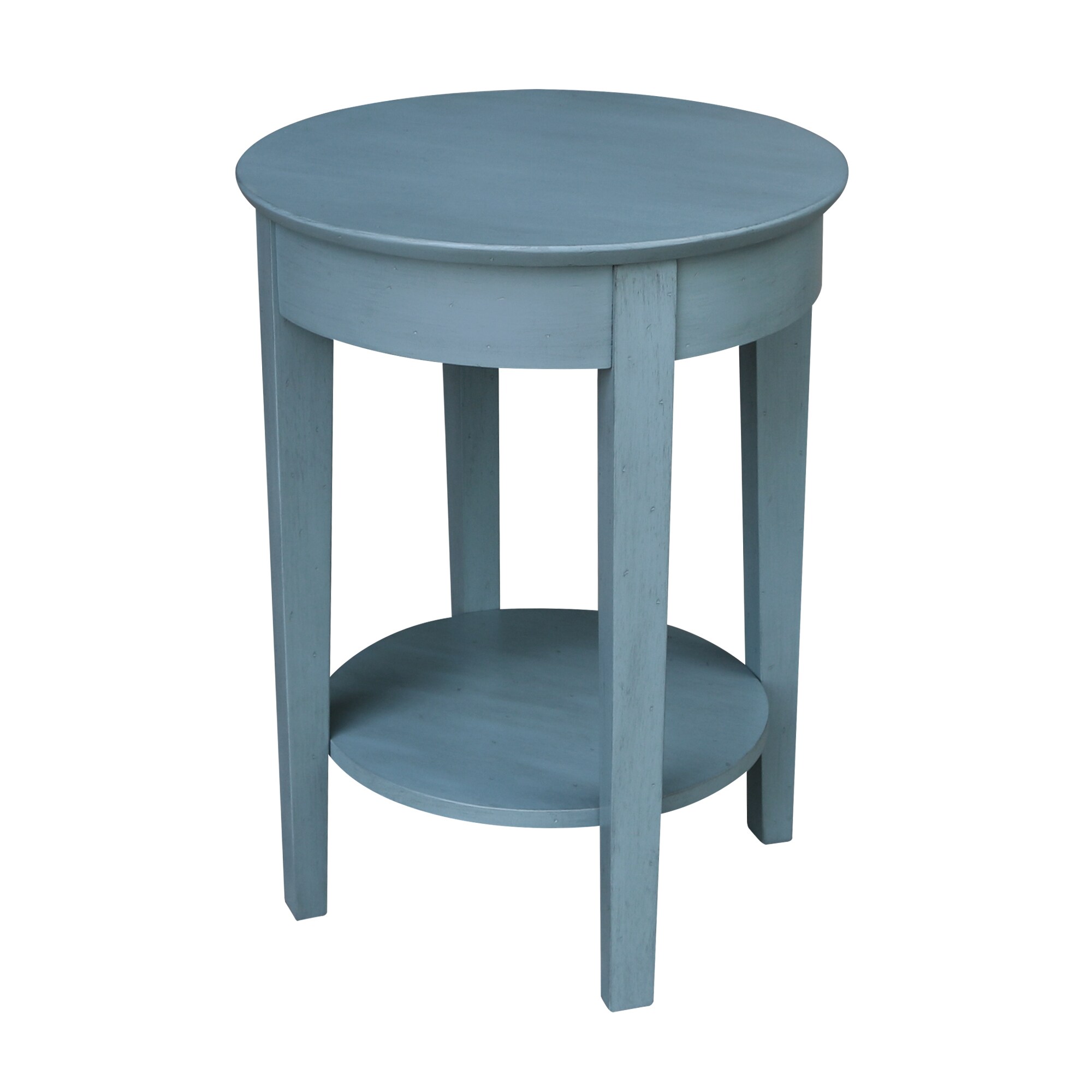 International Concepts OT32-2128 End-Tables - View #5