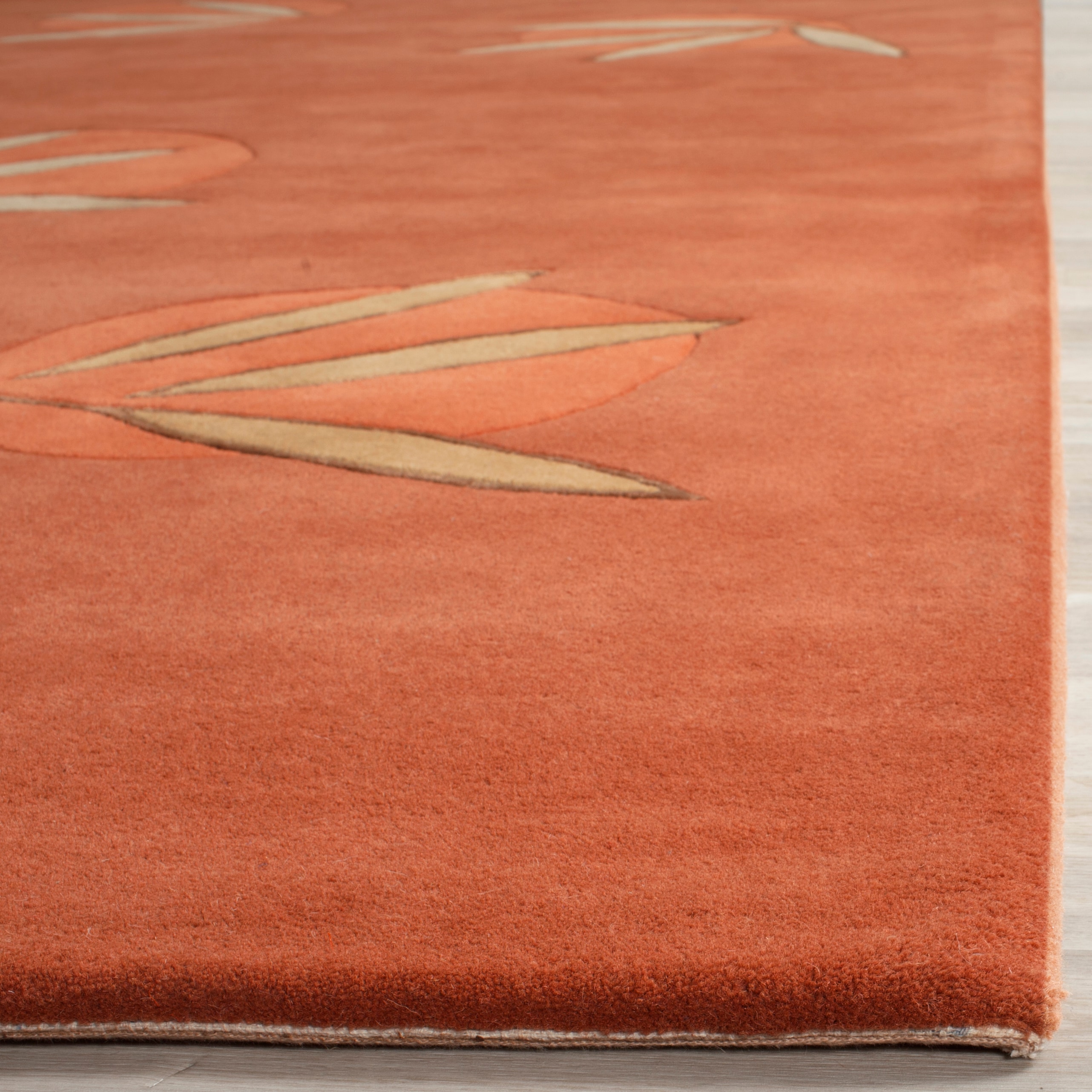 Safavieh SOH304A-5 rugs - View #4