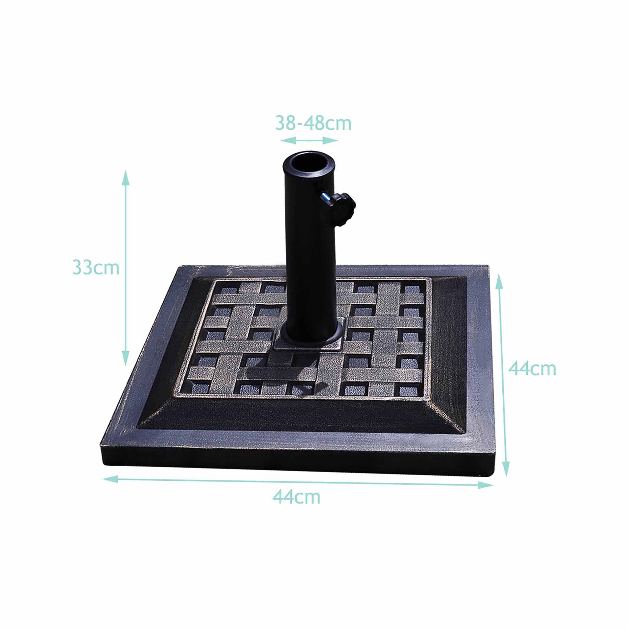 CASAINC ED-UBH18200001 Umbrella-Bases - View #6